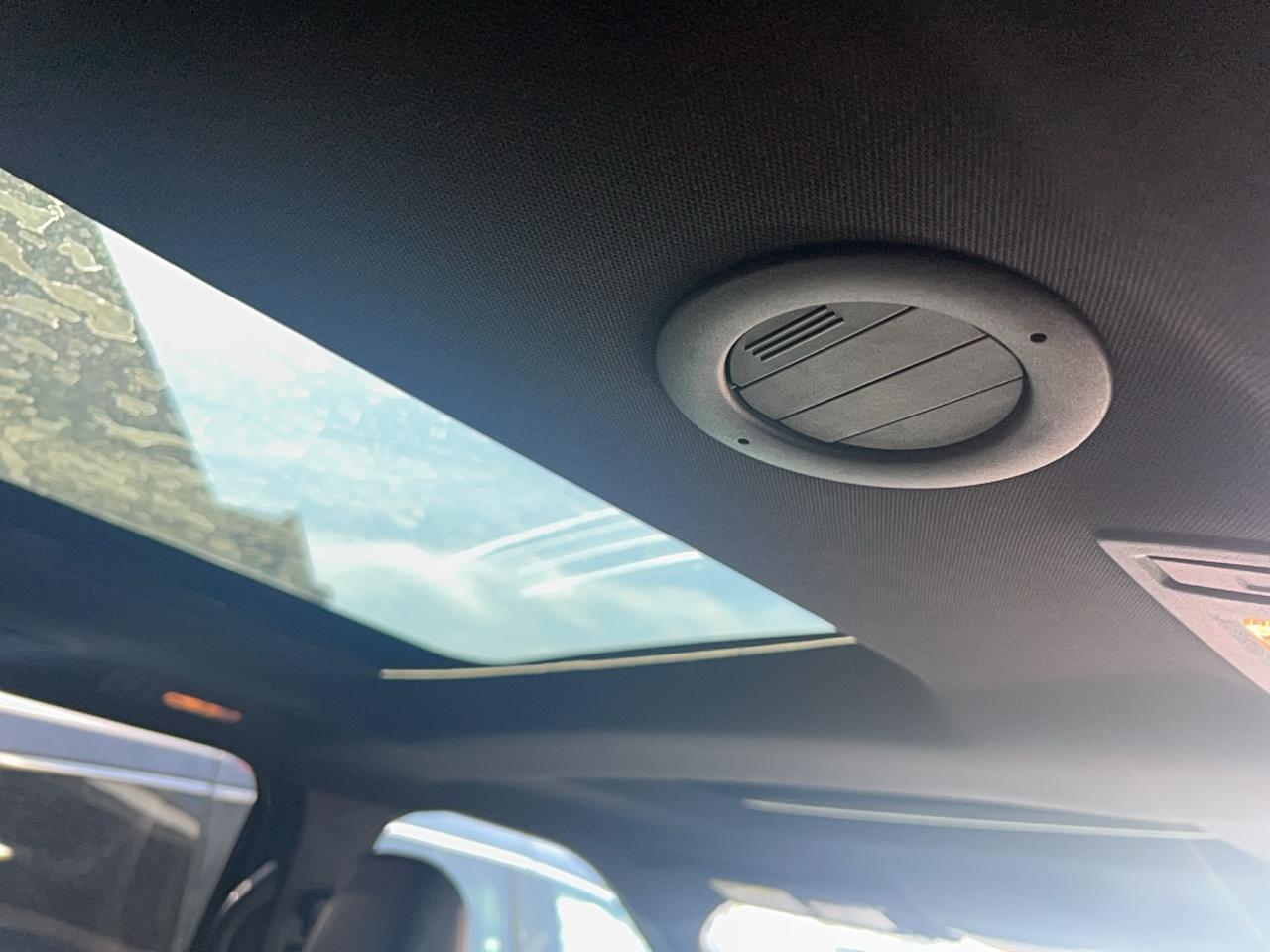 2018 Ford Explorer LIMITED Photo