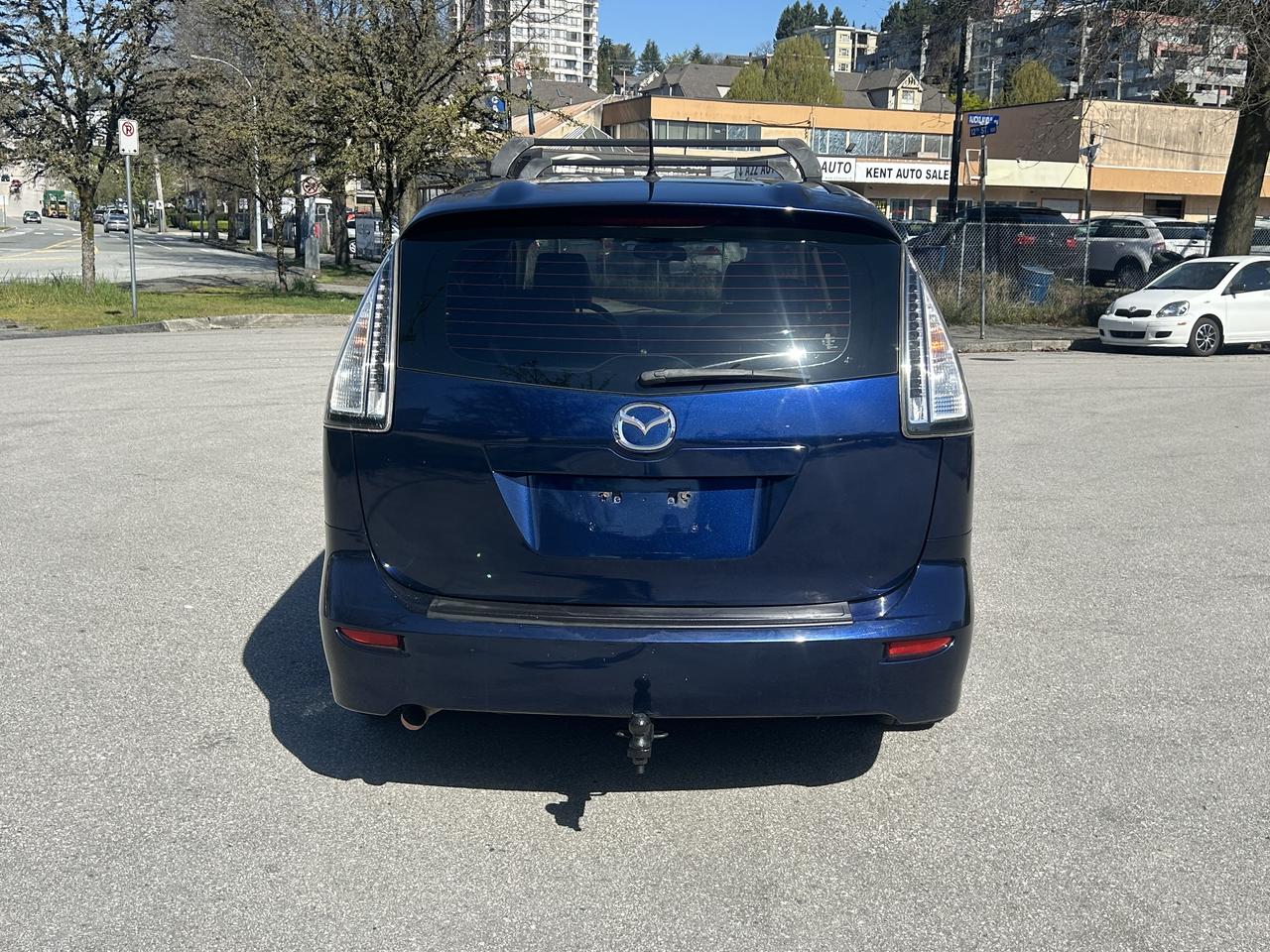 2009 Mazda MAZDA5 GS - Photo #7