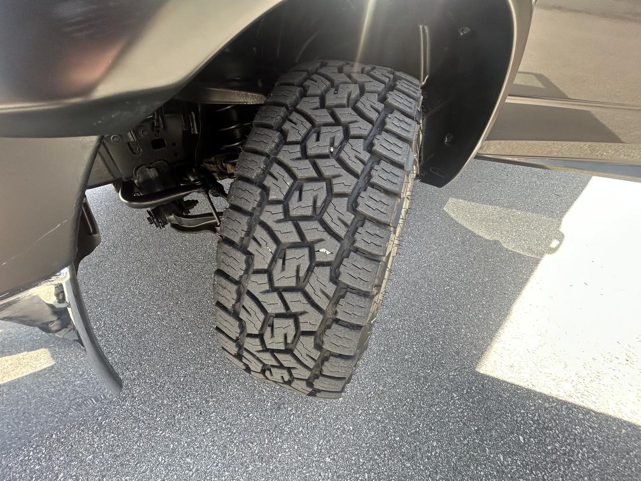 2017 RAM 1500 4WD Crew Cab 140.5" ST Photo