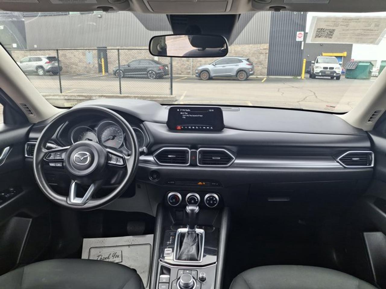 2019 Mazda CX-5 GX | Heated Seats | Rear Cam | Bluetooth | Blind Spot | Alloy Wheels | and More ! Photo
