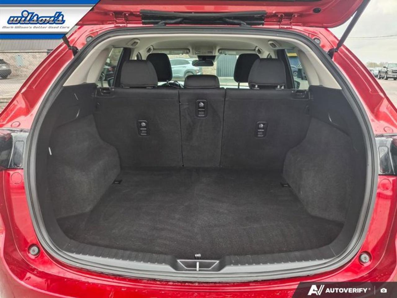 2019 Mazda CX-5 GX | Heated Seats | Rear Cam | Bluetooth | Blind Spot | Alloy Wheels | and More ! Photo