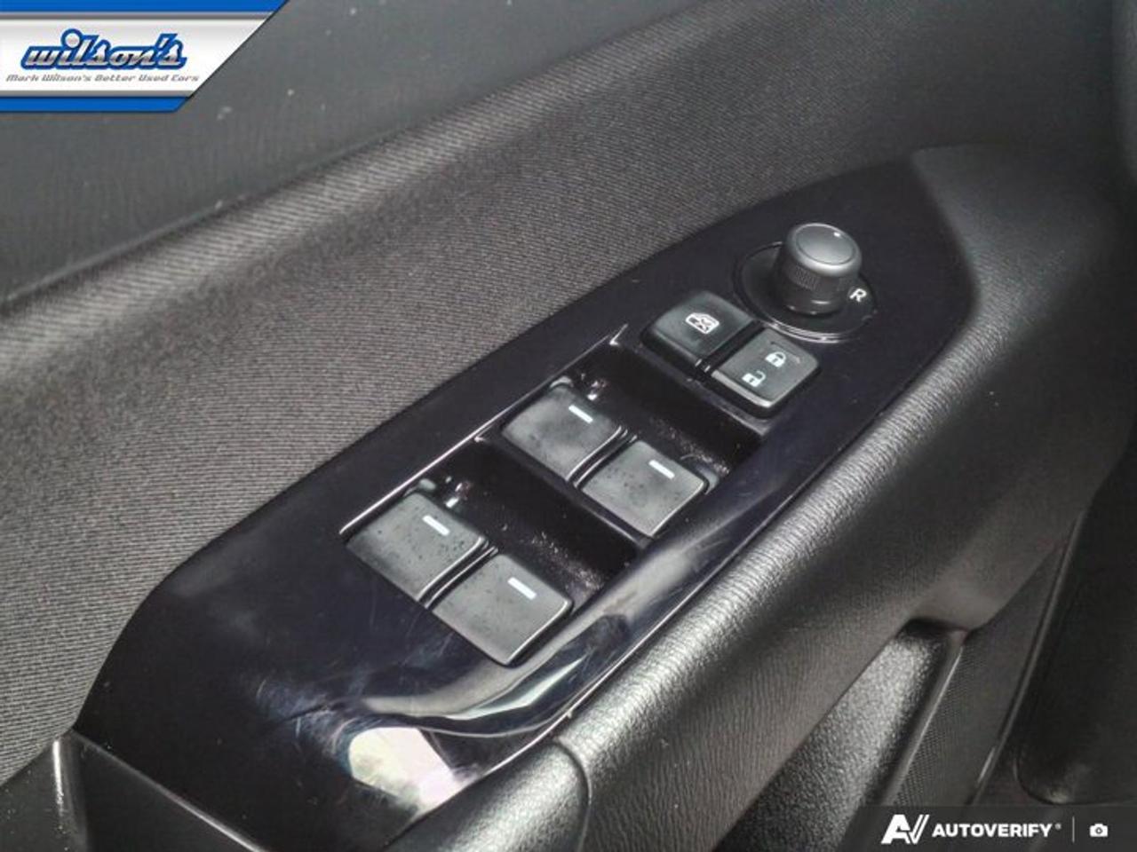 2019 Mazda CX-5 GX | Heated Seats | Rear Cam | Bluetooth | Blind Spot | Alloy Wheels | and More ! Photo