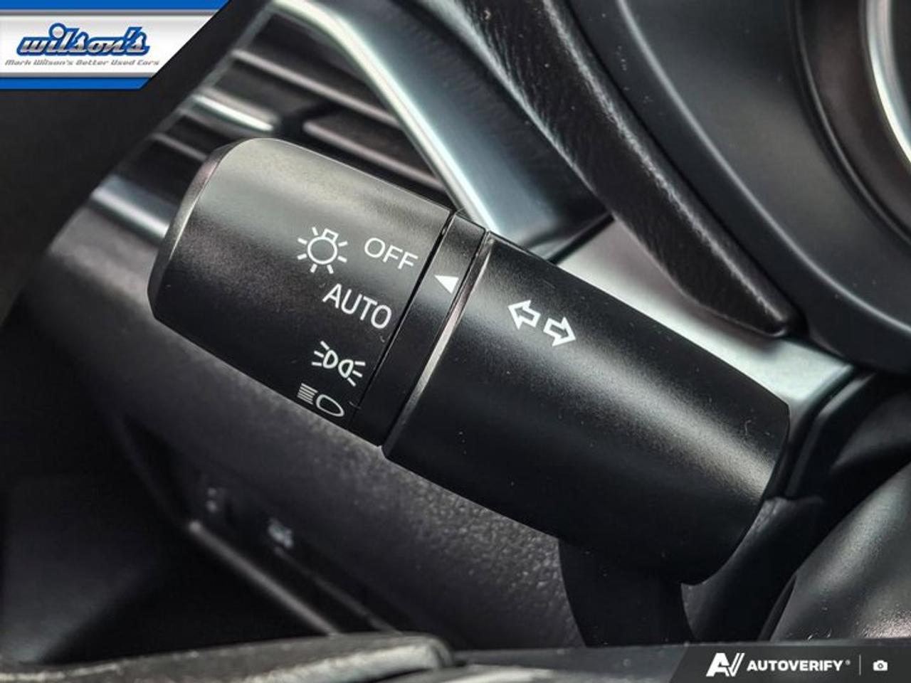 2019 Mazda CX-5 GX | Heated Seats | Rear Cam | Bluetooth | Blind Spot | Alloy Wheels | and More ! Photo