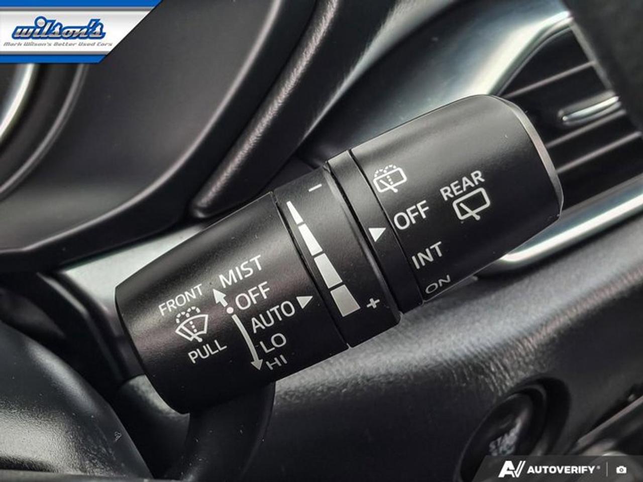 2019 Mazda CX-5 GX | Heated Seats | Rear Cam | Bluetooth | Blind Spot | Alloy Wheels | and More ! Photo
