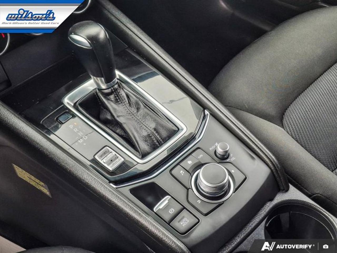 2019 Mazda CX-5 GX | Heated Seats | Rear Cam | Bluetooth | Blind Spot | Alloy Wheels | and More ! Photo