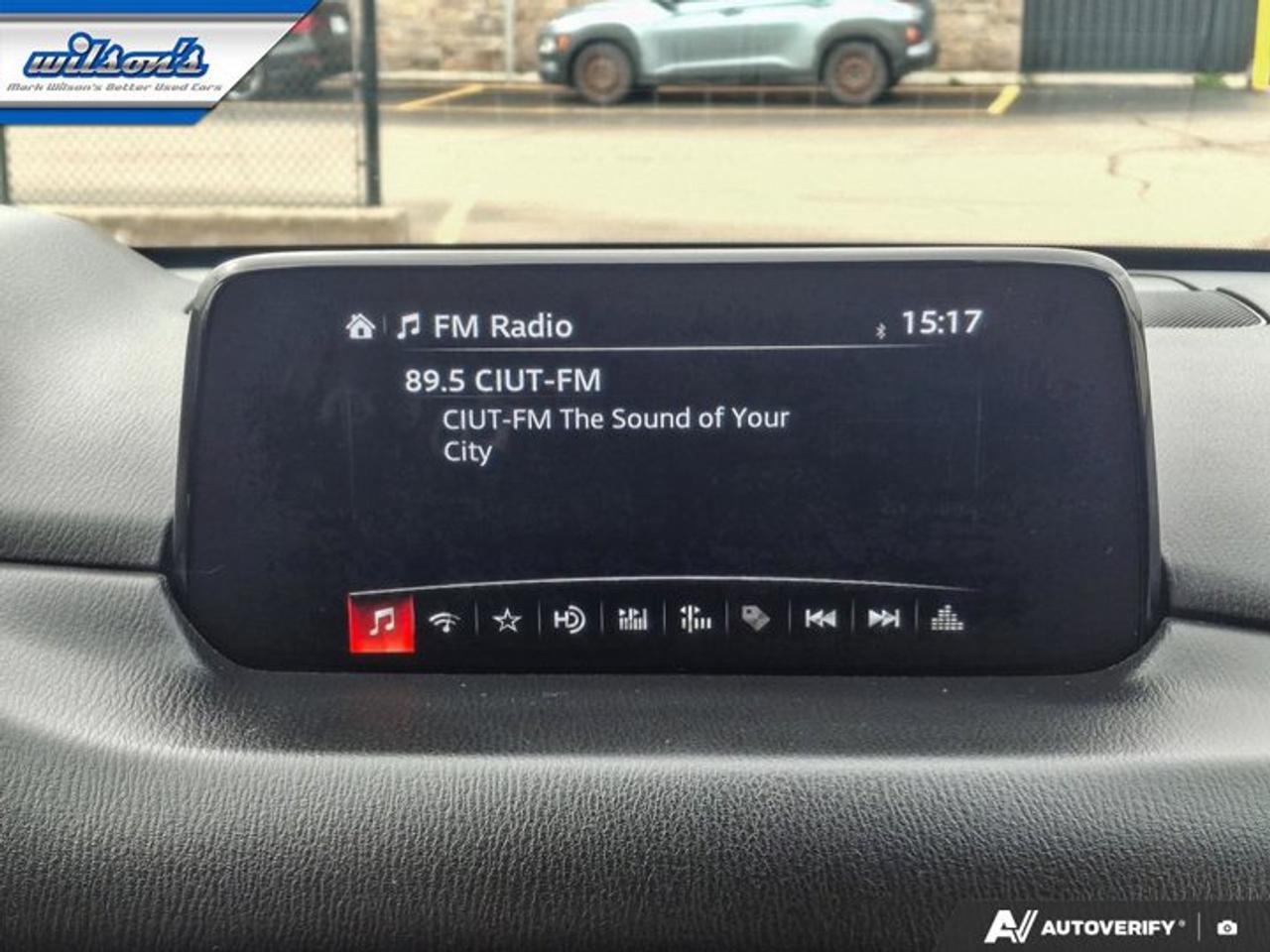 2019 Mazda CX-5 GX | Heated Seats | Rear Cam | Bluetooth | Blind Spot | Alloy Wheels | and More ! Photo
