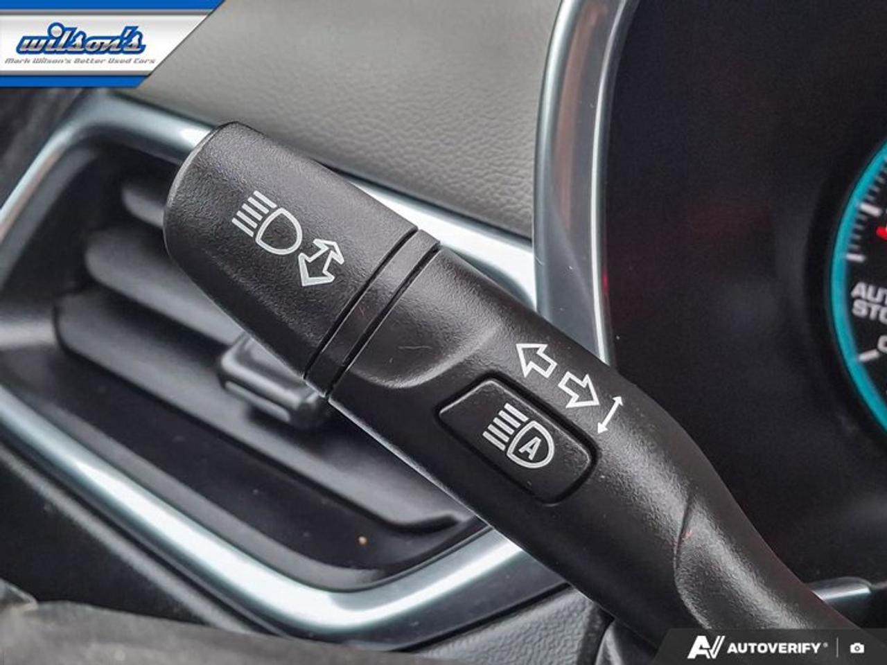 2021 Chevrolet Equinox LS | Heated Seats | CarPlay + Android | Remote Start | Alloy Wheels | and More ! Photo