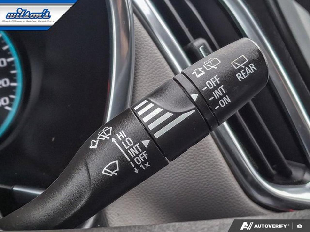 2021 Chevrolet Equinox LS | Heated Seats | CarPlay + Android | Remote Start | Alloy Wheels | and More ! Photo