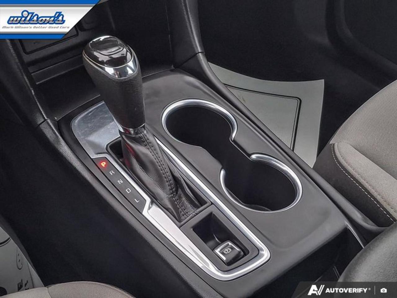 2021 Chevrolet Equinox LS | Heated Seats | CarPlay + Android | Remote Start | Alloy Wheels | and More ! Photo