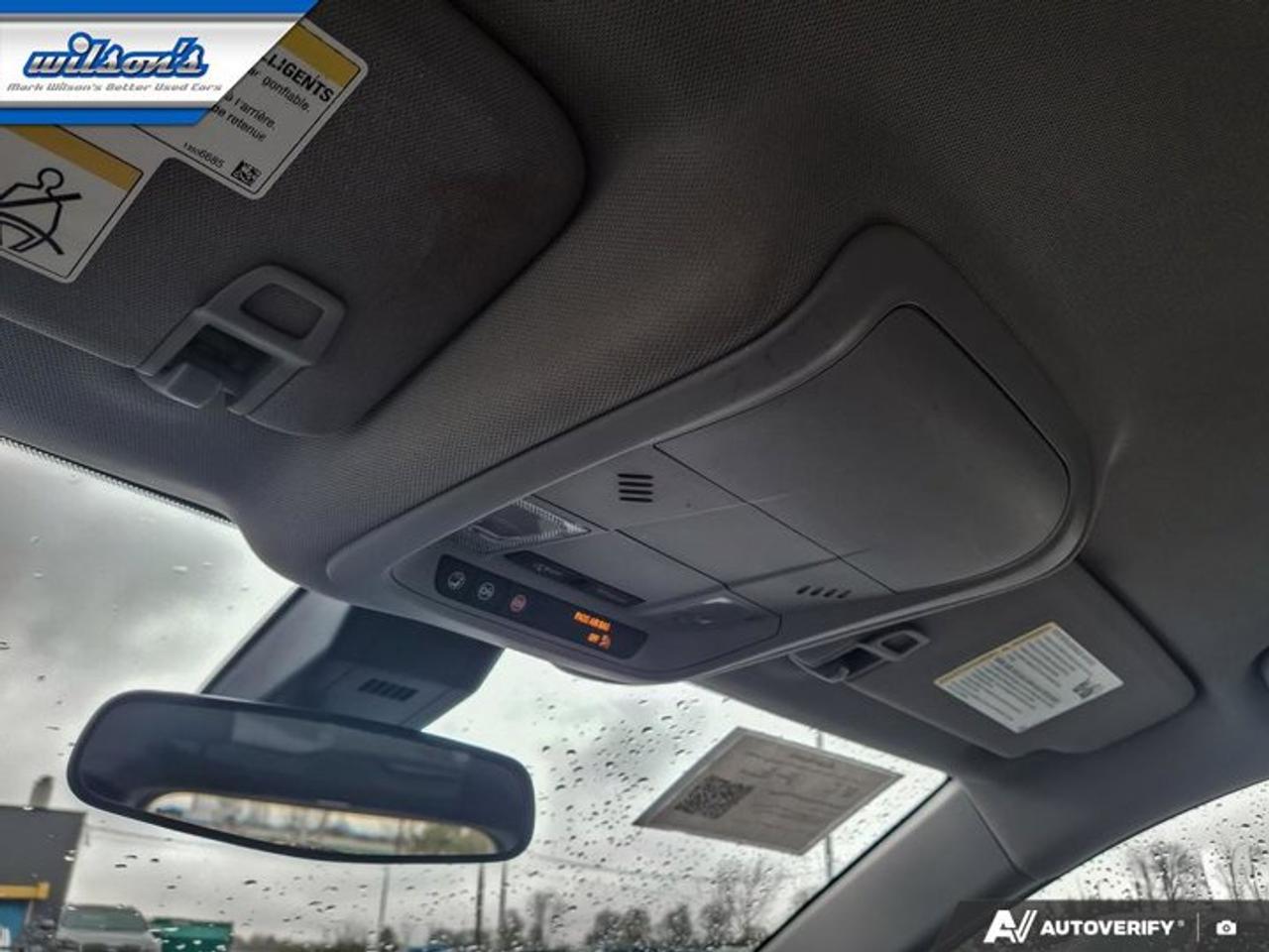 2021 Chevrolet Equinox LS | Heated Seats | CarPlay + Android | Remote Start | Alloy Wheels | and More ! Photo