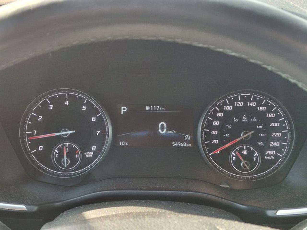 2021 Hyundai Santa Fe Preferred Trend AWD | Leather | Pano Roof | Heated Seats + Steering | Adaptive Cruise | and More ! Photo2