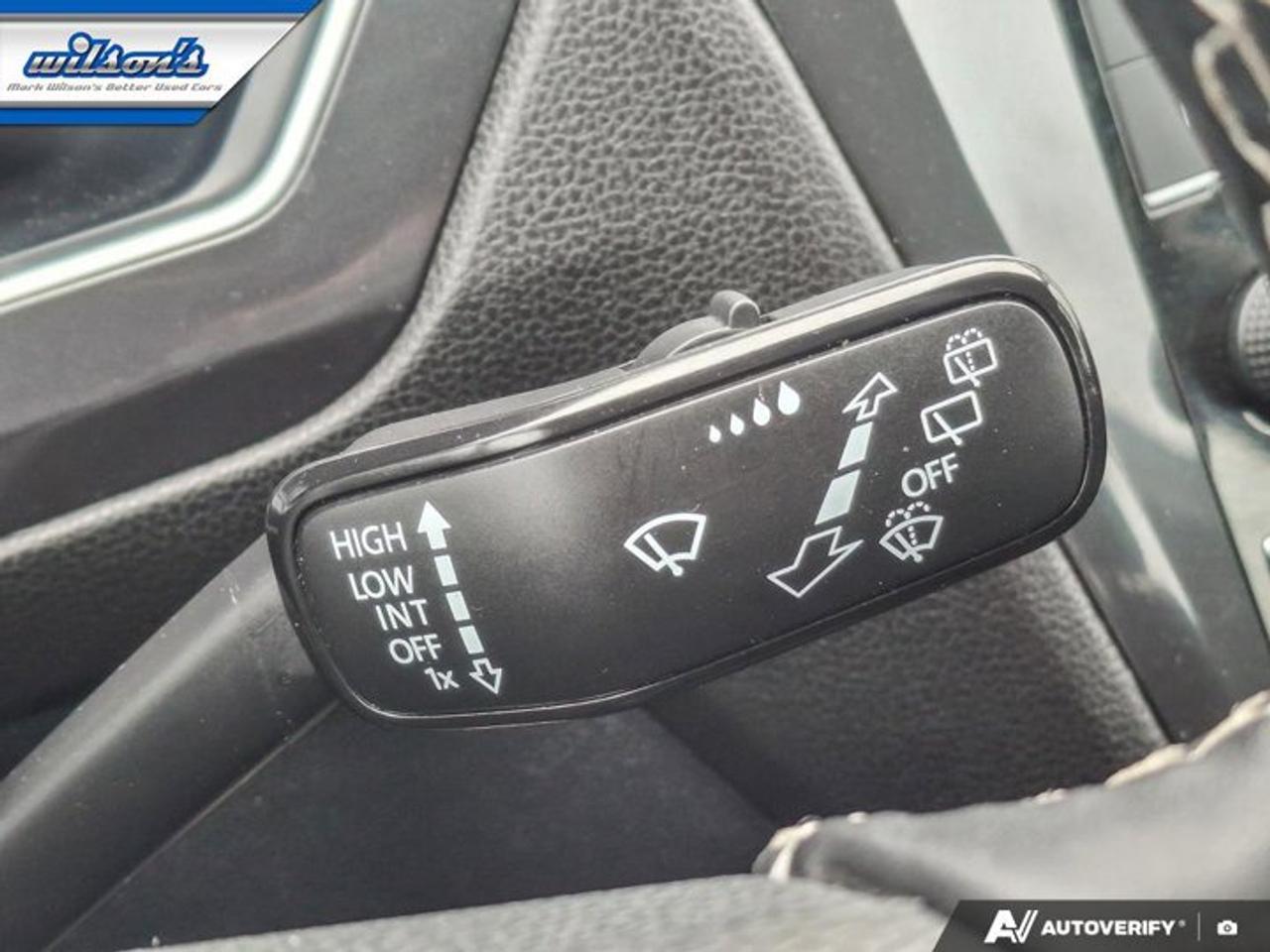 2023 Volkswagen Tiguan Trendline AWD | Heated Wheel + Seats | CarPlay + Android | Rear Camera | and More ! Photo