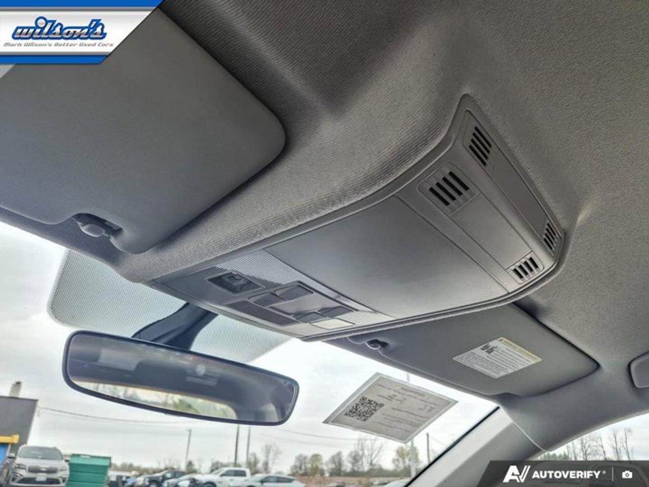2023 Volkswagen Tiguan Trendline AWD | Heated Wheel + Seats | CarPlay + Android | Rear Camera | and More ! Photo