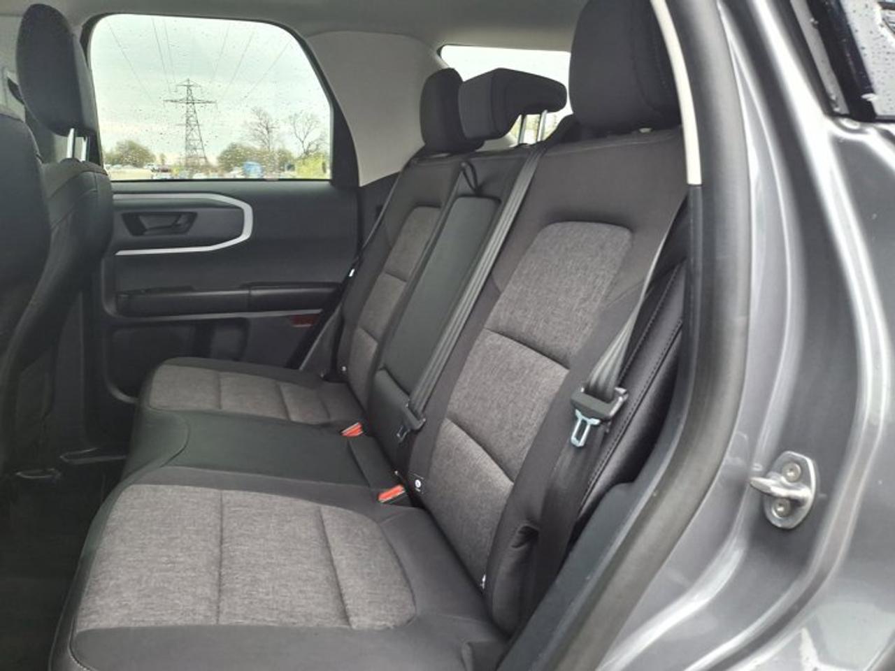 2024 Ford Bronco Sport Big Bend AWD | Heated Seats | Remote Start | Lane Keep Assist | Carplay + Android Auto | and More ! Photo
