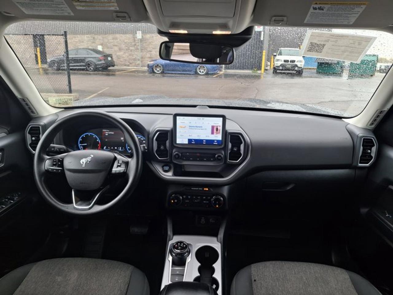 2024 Ford Bronco Sport Big Bend AWD | Heated Seats | Remote Start | Lane Keep Assist | Carplay + Android Auto | and More ! Photo