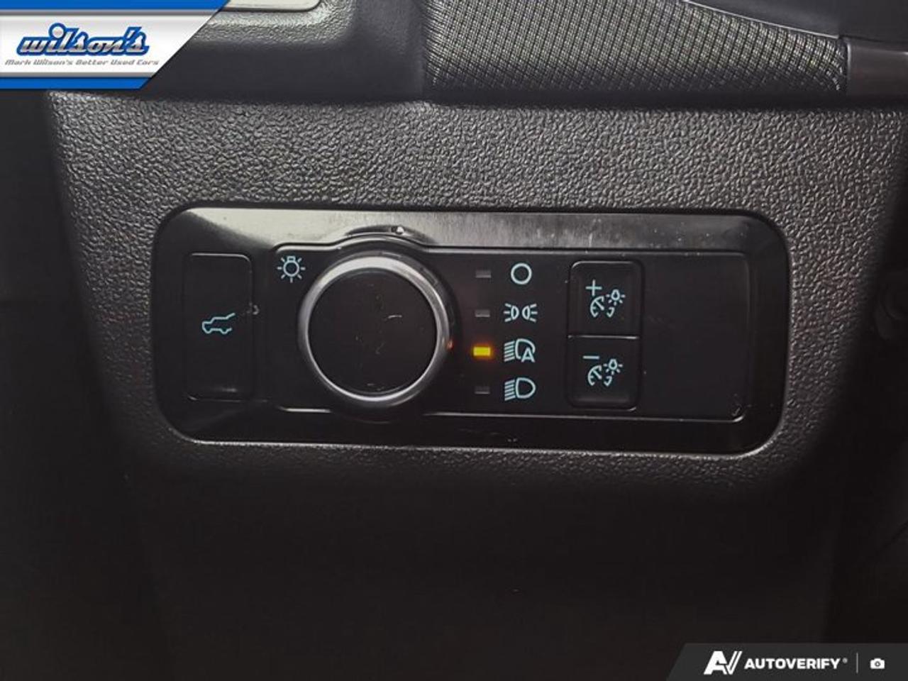 2024 Ford Bronco Sport Big Bend AWD | Heated Seats | Remote Start | Lane Keep Assist | Carplay + Android Auto | and More ! Photo