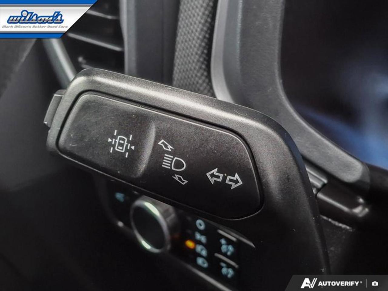 2024 Ford Bronco Sport Big Bend AWD | Heated Seats | Remote Start | Lane Keep Assist | Carplay + Android Auto | and More ! Photo