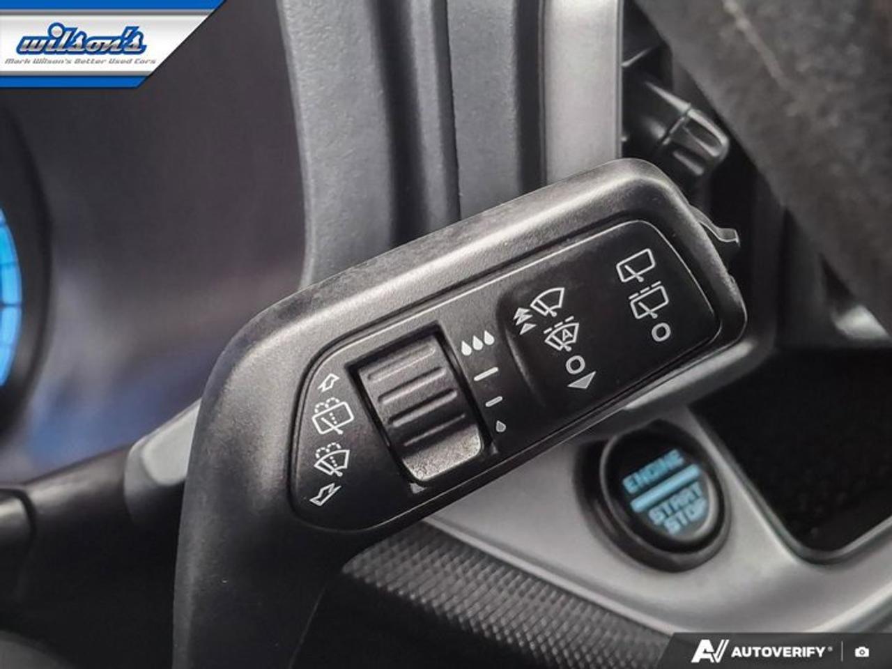 2024 Ford Bronco Sport Big Bend AWD | Heated Seats | Remote Start | Lane Keep Assist | Carplay + Android Auto | and More ! Photo