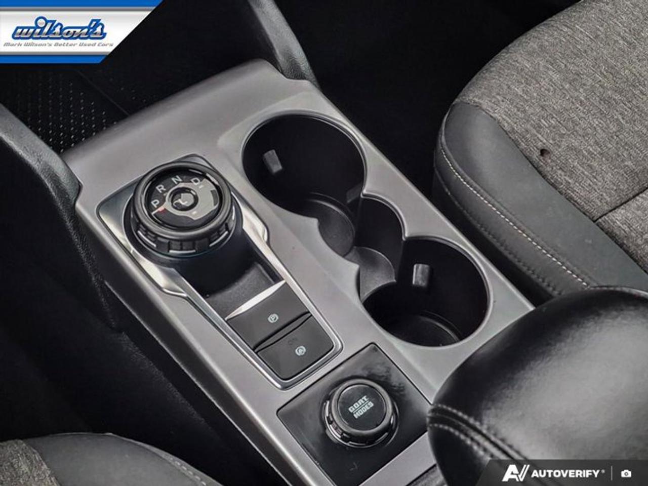 2024 Ford Bronco Sport Big Bend AWD | Heated Seats | Remote Start | Lane Keep Assist | Carplay + Android Auto | and More ! Photo