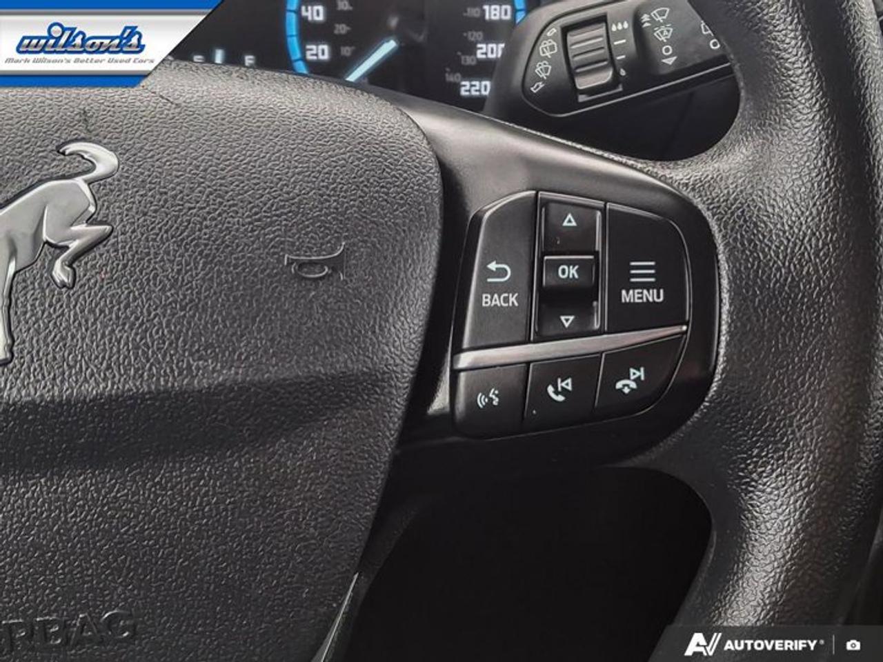2024 Ford Bronco Sport Big Bend AWD | Heated Seats | Remote Start | Lane Keep Assist | Carplay + Android Auto | and More ! Photo