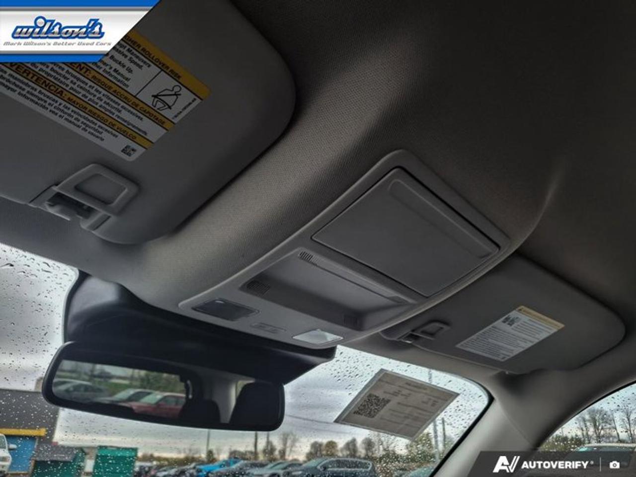 2024 Ford Bronco Sport Big Bend AWD | Heated Seats | Remote Start | Lane Keep Assist | Carplay + Android Auto | and More ! Photo