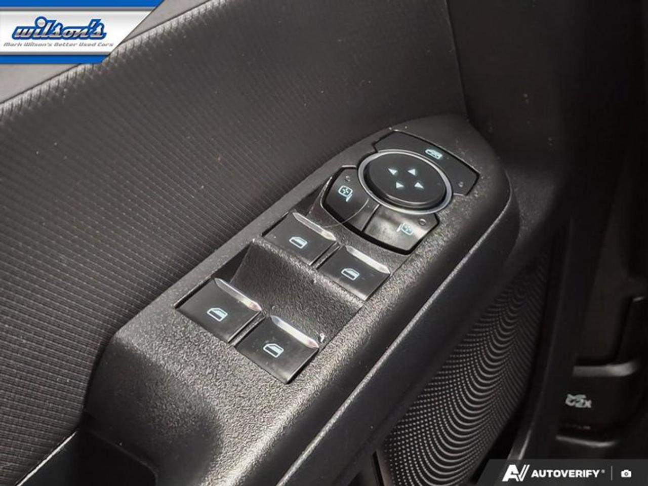 2024 Ford Bronco Sport Big Bend AWD | Heated Seats | Remote Start | Lane Keep Assist | Carplay + Android Auto | and More ! Photo