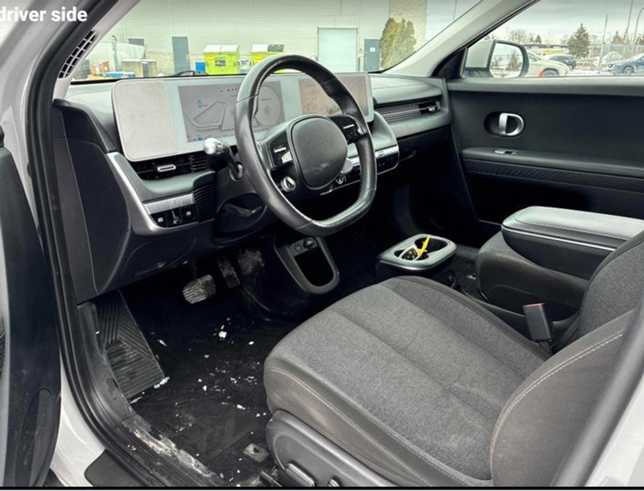 2022 Hyundai IONIQ 5 Preferred Long Range | Heated Wheel + Seats | Adaptive Cruise | CarPlay + Android | Rear Cam & More! Photo2