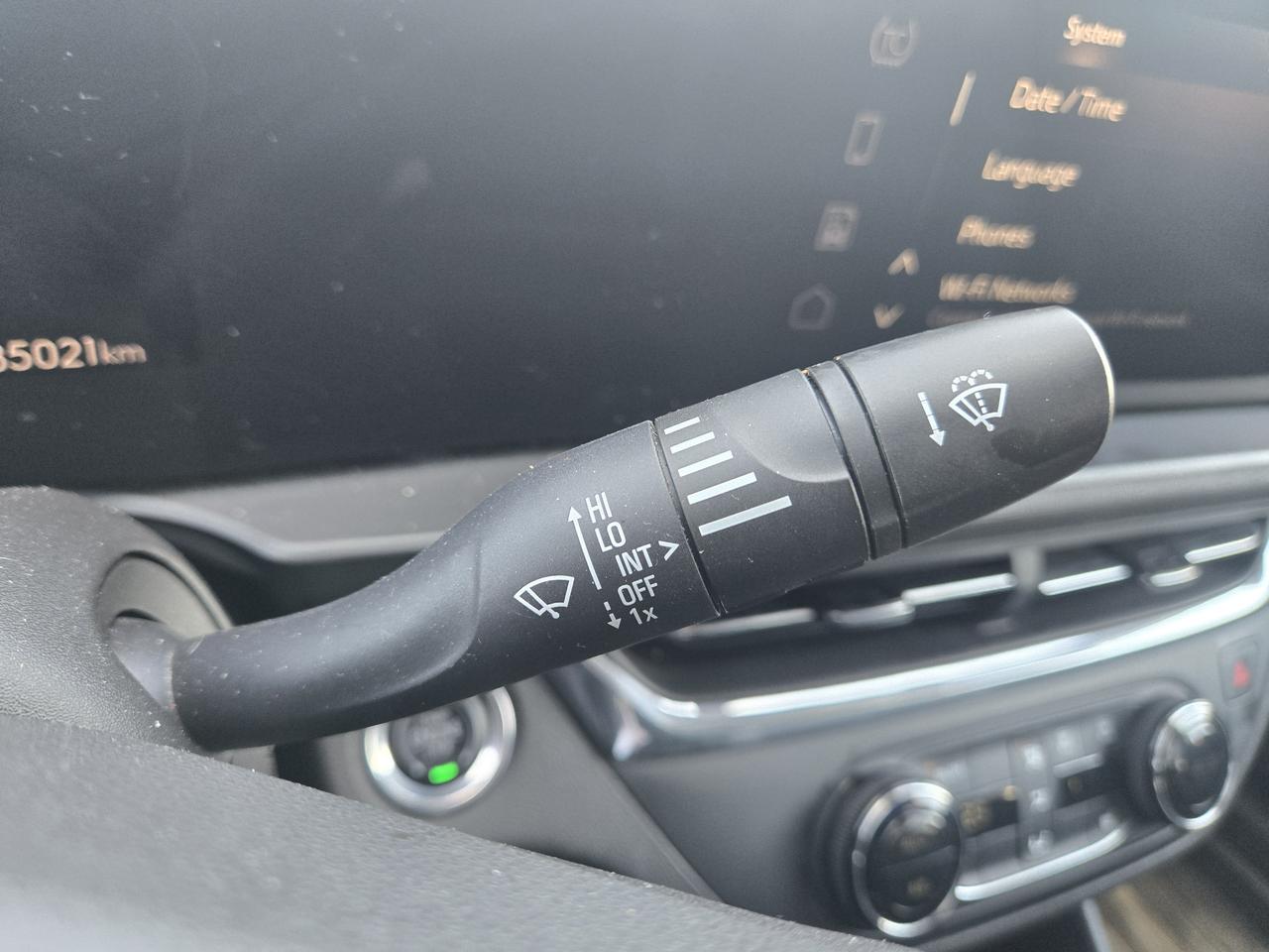 2025 Buick Envista Preferred Photo