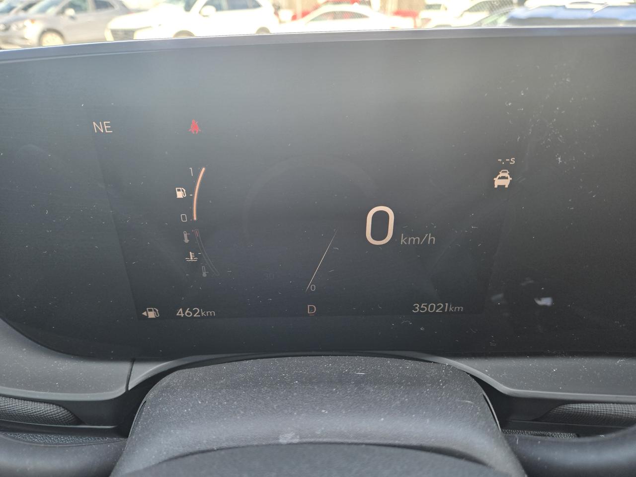 2025 Buick Envista Preferred Photo