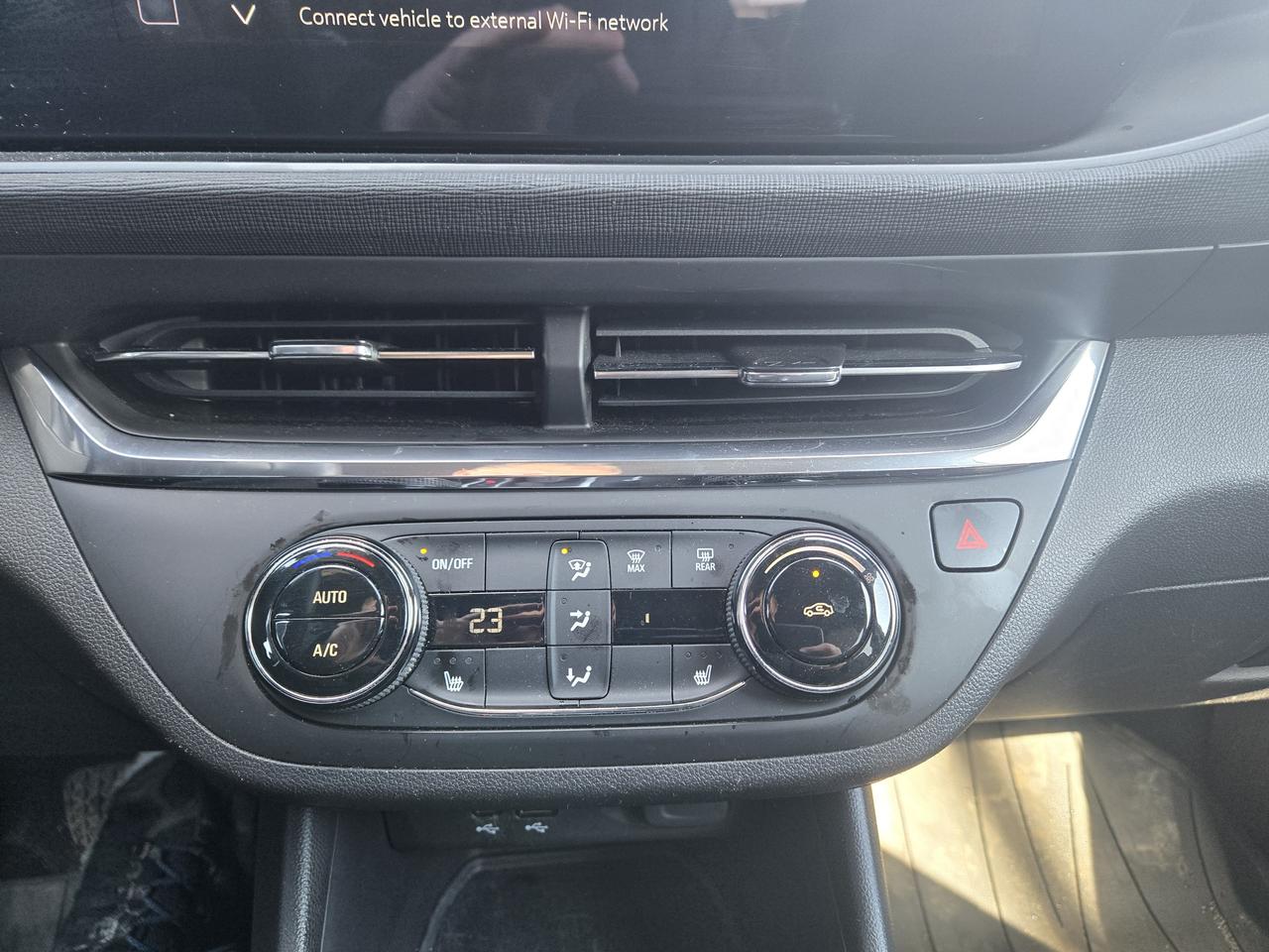 2025 Buick Envista Preferred Photo