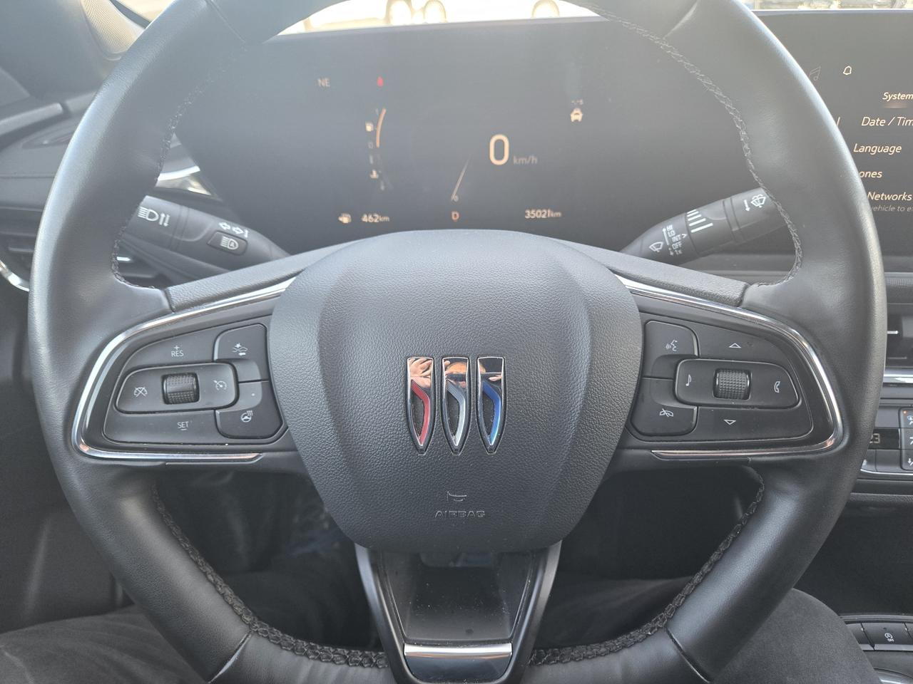 2025 Buick Envista Preferred Photo