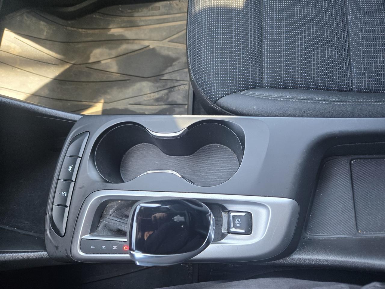 2025 Buick Envista Preferred Photo