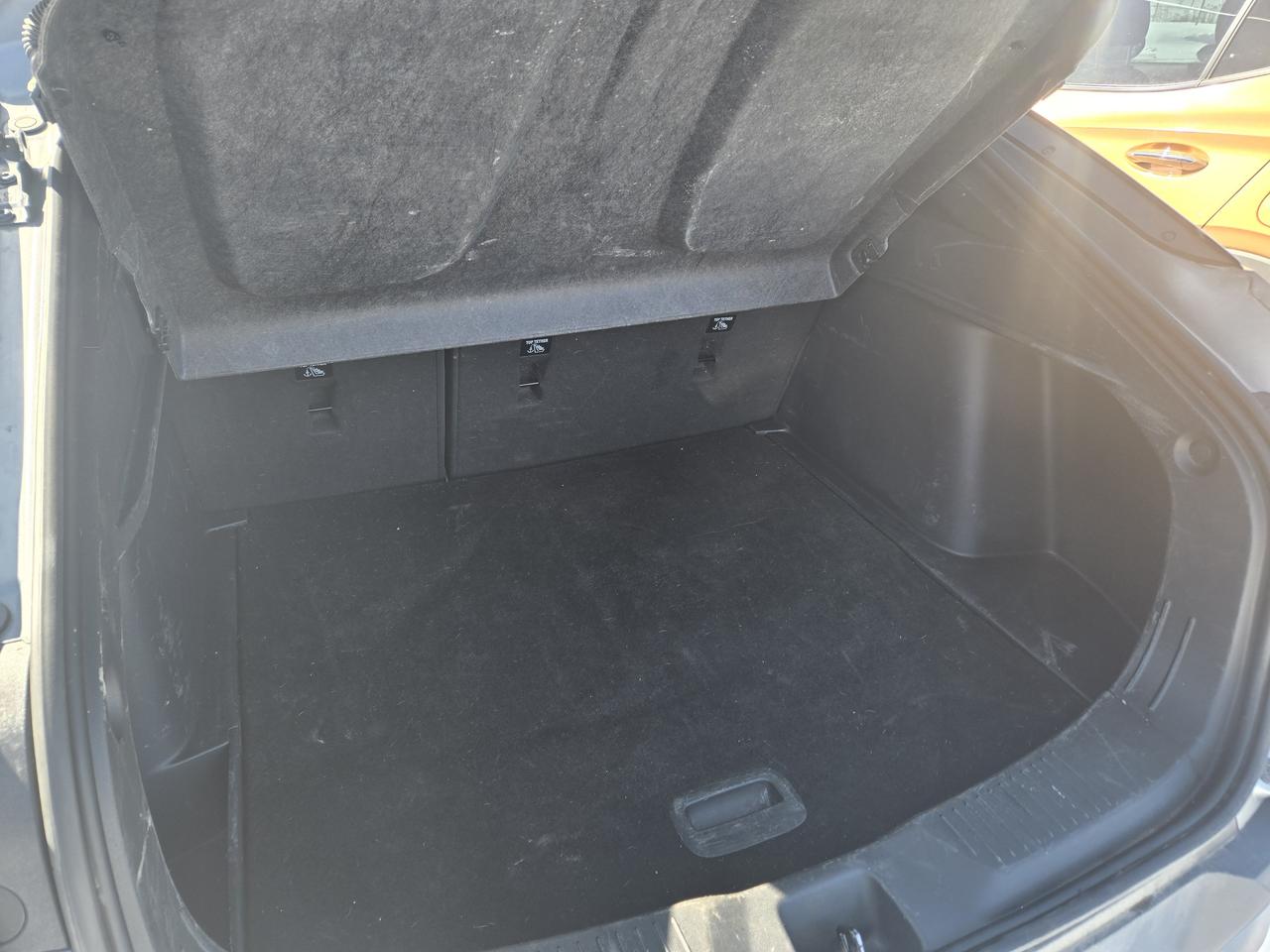 2025 Buick Envista Preferred Photo