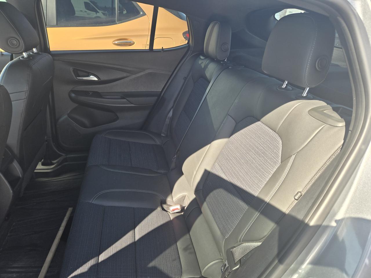 2025 Buick Envista Preferred Photo