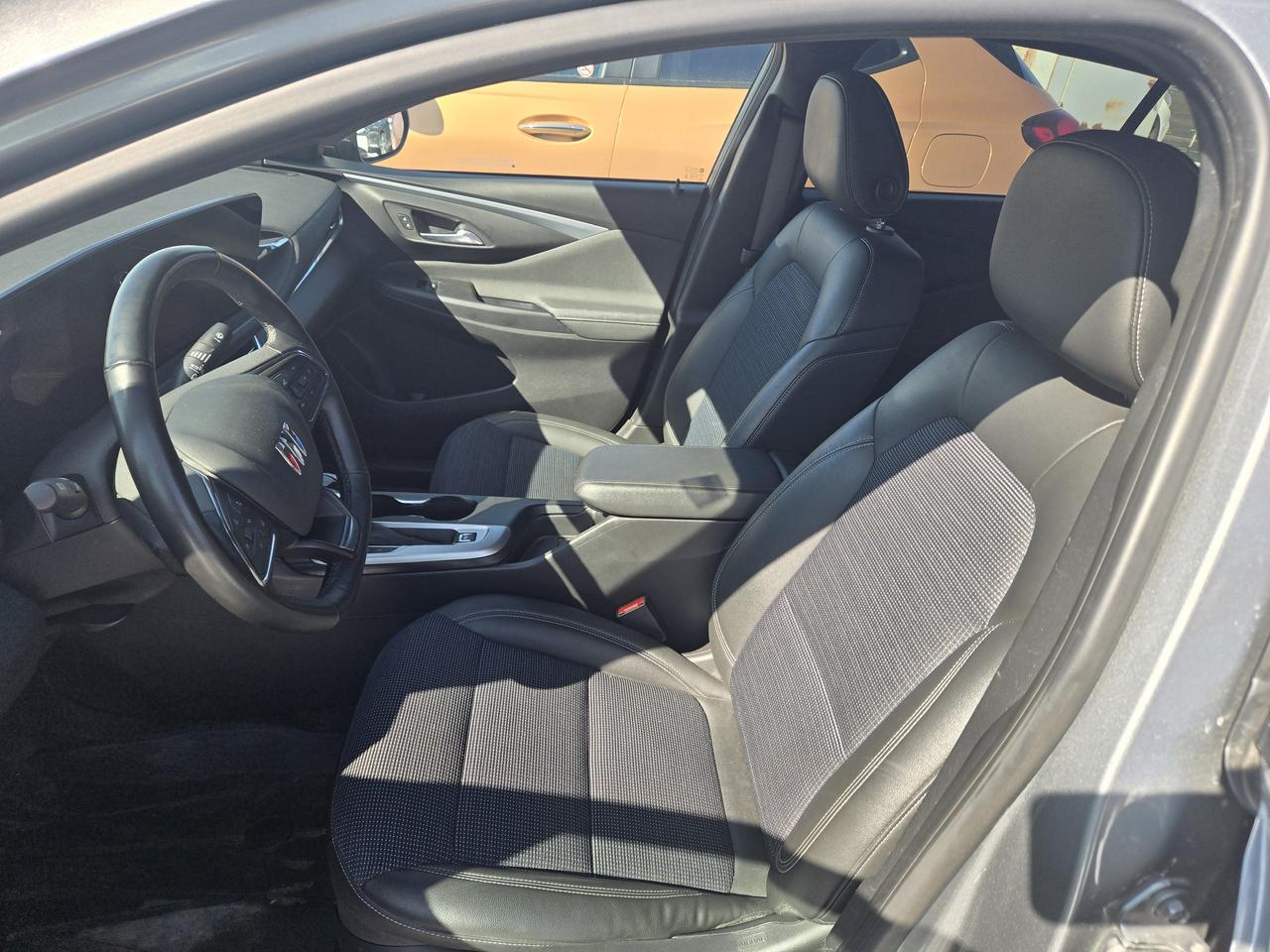 2025 Buick Envista Preferred Photo