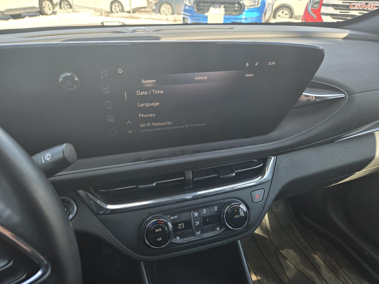 2025 Buick Envista Preferred Photo