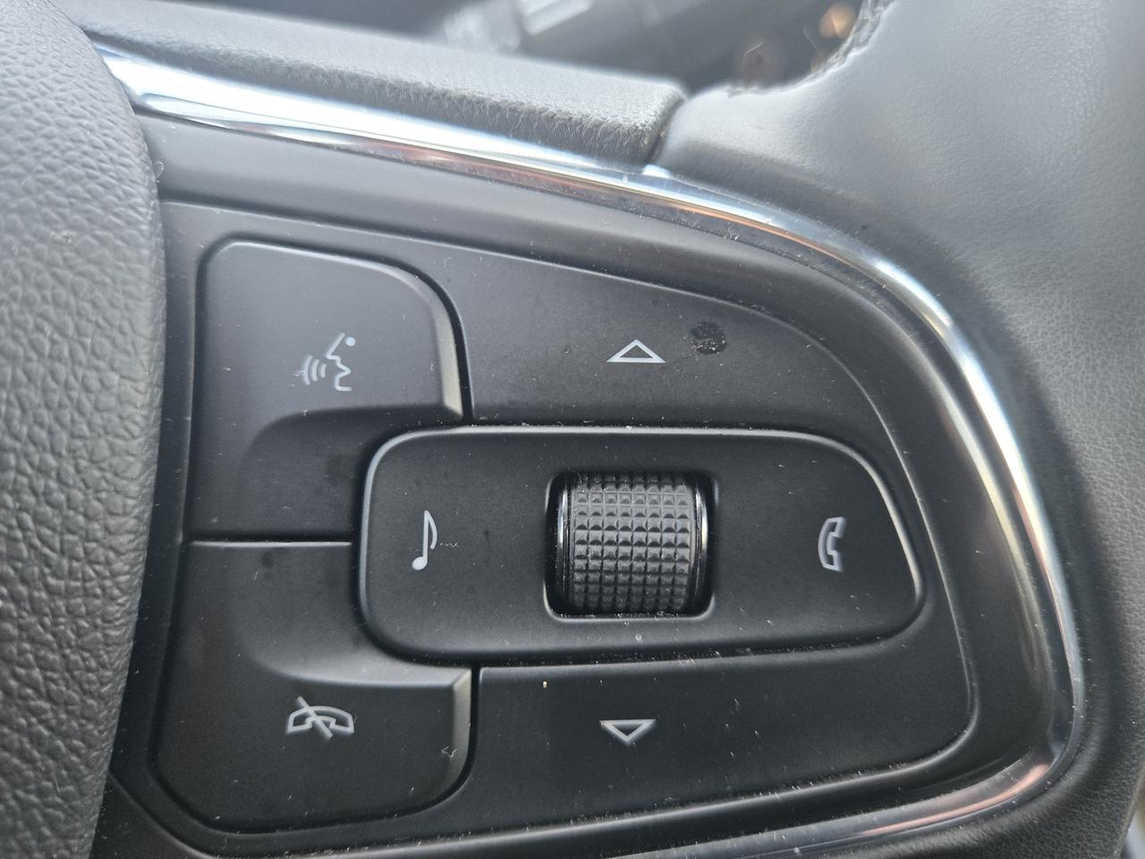 2025 Buick Envista Preferred Photo