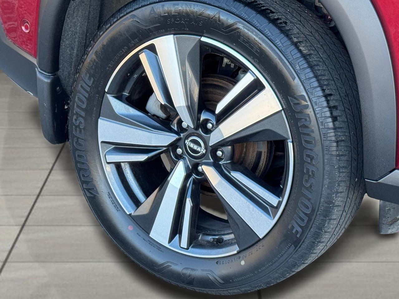 2022 Nissan Rogue AWD Platinum+CLEAN CARFAX Photo