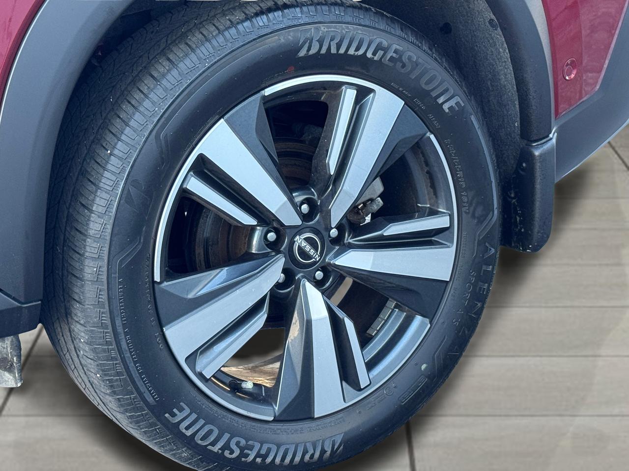 2022 Nissan Rogue AWD Platinum+CLEAN CARFAX Photo