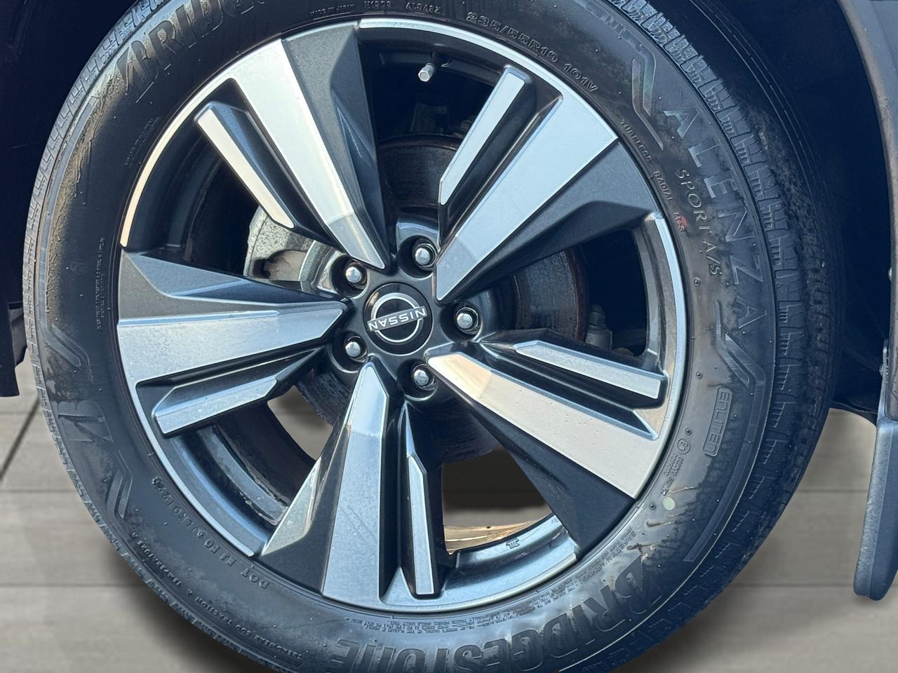 2022 Nissan Rogue AWD Platinum+CLEAN CARFAX Photo