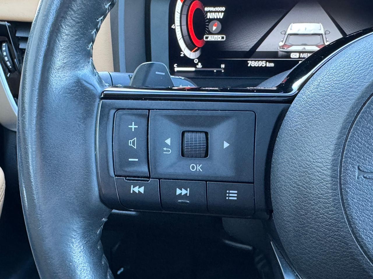 2022 Nissan Rogue AWD Platinum+CLEAN CARFAX Photo
