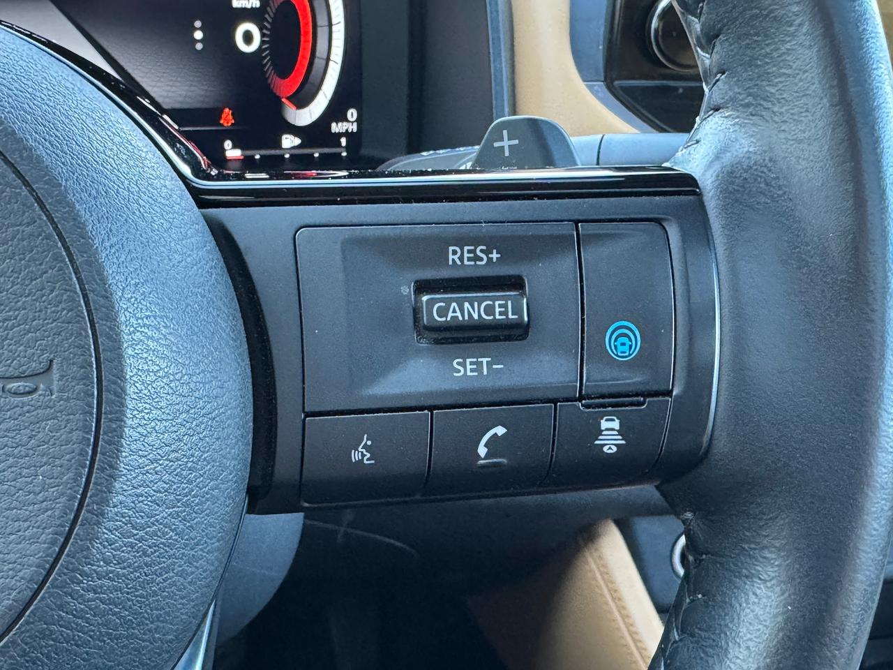 2022 Nissan Rogue AWD Platinum+CLEAN CARFAX Photo