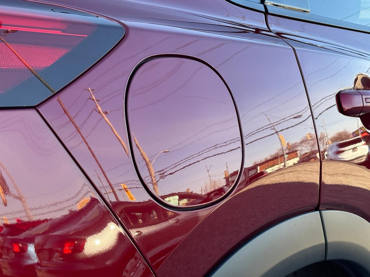 2022 Nissan Rogue AWD Platinum+CLEAN CARFAX Photo
