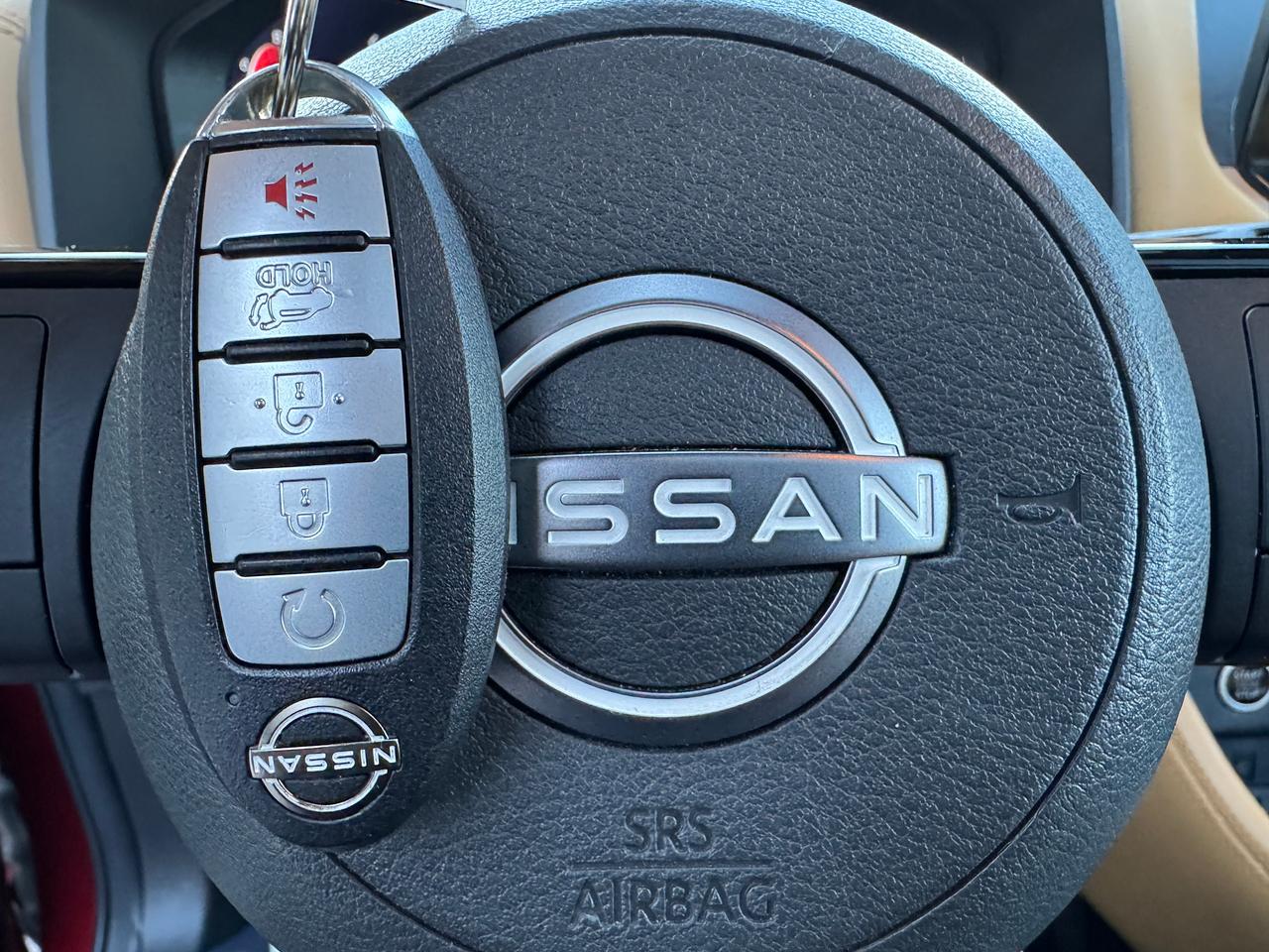 2022 Nissan Rogue AWD Platinum+CLEAN CARFAX Photo