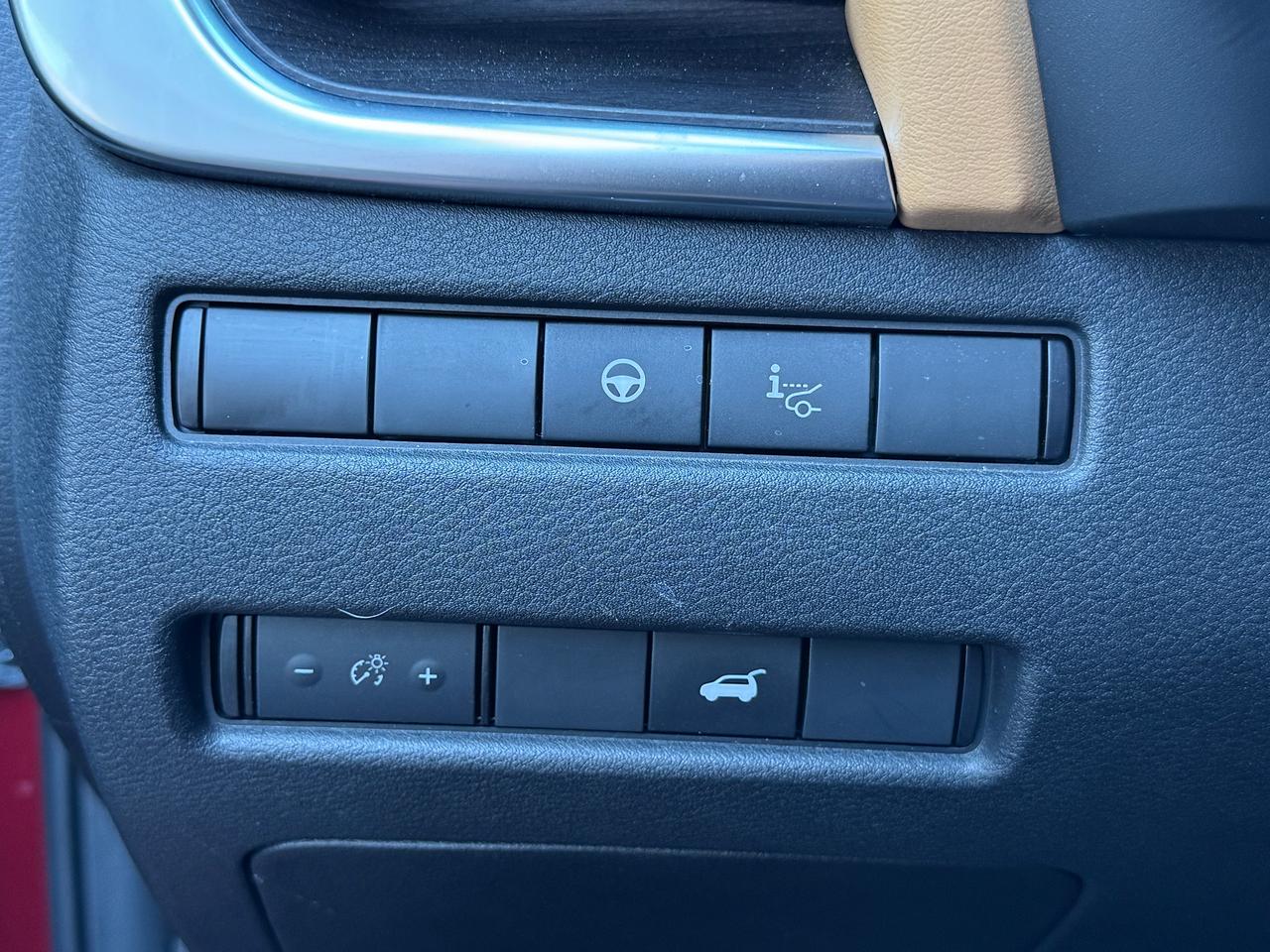 2022 Nissan Rogue AWD Platinum+CLEAN CARFAX Photo