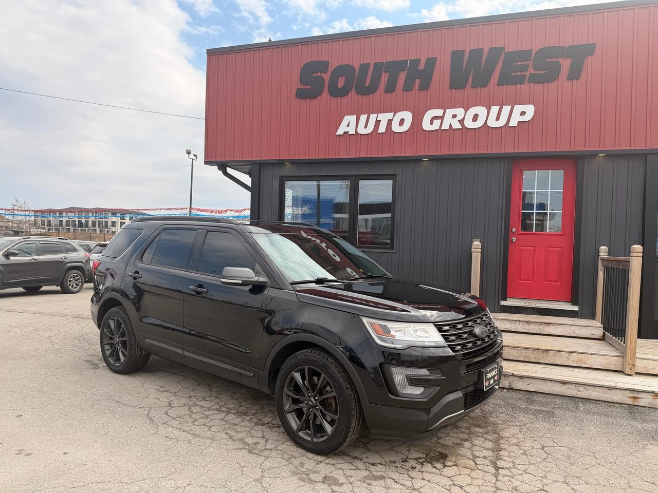 <p><span style=font-size: 12pt; font-family: arial, helvetica, sans-serif;>At South West Auto Group, we are dedicated to help you along your car buying process with helpful, knowledge, and non-pressured staff to help along the way. Receive a CarFax, 150 Point safety inspection, and a clean up with every vehicle.&nbsp;</span></p><p>&nbsp;</p><p>&nbsp;</p><p>&nbsp;</p><p>&nbsp;</p><p>&nbsp;</p><p>&nbsp;</p><p>&nbsp;</p><p>&nbsp;</p><p>&nbsp;</p><p>&nbsp;</p><p>&nbsp;</p><p>&nbsp;</p><p>&nbsp;</p><p>&nbsp;</p><p>&nbsp;</p><p>&nbsp;</p><p>&nbsp;</p><p>&nbsp;</p><p>&nbsp;</p><p>&nbsp;</p><p>&nbsp;</p><p>&nbsp;</p><p>&nbsp;</p><p>&nbsp;</p><p>&nbsp;</p><p>&nbsp;</p><p>&nbsp;</p><p>&nbsp;</p><p>&nbsp;</p><p>&nbsp;</p><p>&nbsp;</p><p><span style=font-family: arial, helvetica, sans-serif; font-size: 12pt;>As part of our referral program, get paid when you send your family and friends and buy.</span></p><p>&nbsp;</p><p>&nbsp;</p><p>&nbsp;</p><p>&nbsp;</p><p>&nbsp;</p><p>&nbsp;</p><p>&nbsp;</p><p>&nbsp;</p><p>&nbsp;</p><p>&nbsp;</p><p>&nbsp;</p><p>&nbsp;</p><p>&nbsp;</p><p>&nbsp;</p><p>&nbsp;</p><p>&nbsp;</p><p>&nbsp;</p><p>&nbsp;</p><p>&nbsp;</p><p>&nbsp;</p><p>&nbsp;</p><p>&nbsp;</p><p>&nbsp;</p><p>&nbsp;</p><p>&nbsp;</p><p>&nbsp;</p><p>&nbsp;</p><p>&nbsp;</p><p>&nbsp;</p><p>&nbsp;</p><p>&nbsp;</p><p><span style=font-size: 12pt; font-family: arial, helvetica, sans-serif;>We want your trade-in! Get an instant Trade In Value on your vehicle:&nbsp;<a href=https://southwestautogroup.ca/trade-in-value/>https://southwestautogroup.ca/trade-in-value/</a></span></p><p>&nbsp;</p><p>&nbsp;</p><p>&nbsp;</p><p>&nbsp;</p><p>&nbsp;</p><p>&nbsp;</p><p>&nbsp;</p><p>&nbsp;</p><p>&nbsp;</p><p>&nbsp;</p><p>&nbsp;</p><p>&nbsp;</p><p>&nbsp;</p><p>&nbsp;</p><p>&nbsp;</p><p>&nbsp;</p><p>&nbsp;</p><p>&nbsp;</p><p>&nbsp;</p><p>&nbsp;</p><p>&nbsp;</p><p>&nbsp;</p><p>&nbsp;</p><p>&nbsp;</p><p>&nbsp;</p><p>&nbsp;</p><p>&nbsp;</p><p>&nbsp;</p><p>&nbsp;</p><p>&nbsp;</p><p>&nbsp;</p><p><span style=font-size: 12pt; font-family: arial, helvetica, sans-serif;>Not sure about your credit, get a Free Credit Check that doesnt affect your credit score:&nbsp;<a href=https://southwestautogroup.ca/free-credit-check/><span style=color: #e03e2d;>https://southwestautogroup.ca/free-credit-check/</span></a></span></p><p>&nbsp;</p><p>&nbsp;</p><p>&nbsp;</p><p>&nbsp;</p><p>&nbsp;</p><p>&nbsp;</p><p>&nbsp;</p><p>&nbsp;</p><p>&nbsp;</p><p>&nbsp;</p><p>&nbsp;</p><p>&nbsp;</p><p>&nbsp;</p><p>&nbsp;</p><p>&nbsp;</p><p>&nbsp;</p><p>&nbsp;</p><p>&nbsp;</p><p>&nbsp;</p><p>&nbsp;</p><p>&nbsp;</p><p>&nbsp;</p><p>&nbsp;</p><p>&nbsp;</p><p>&nbsp;</p><p>&nbsp;</p><p>&nbsp;</p><p>&nbsp;</p><p>&nbsp;</p><p>&nbsp;</p><p>&nbsp;</p><p><span style=font-size: 12pt; font-family: arial, helvetica, sans-serif;>Our dedicated team of credit rebuilding professionals&rsquo; work hand and hand with some of the top lenders in Canada to achieve the best rate, term & payments.&nbsp;Apply online to get your easy, stress-free loan:&nbsp;<span style=color: #e03e2d;><a style=color: #e03e2d; href=https://southwestautogroup.ca/financing>https://southwestautogroup.ca/financing</a></span></span></p><p>&nbsp;</p><p>&nbsp;</p><p>&nbsp;</p><p>&nbsp;</p><p>&nbsp;</p><p>&nbsp;</p><p>&nbsp;</p><p>&nbsp;</p><p>&nbsp;</p><p>&nbsp;</p><p>&nbsp;</p><p>&nbsp;</p><p>&nbsp;</p><p>&nbsp;</p><p>&nbsp;</p><p>&nbsp;</p><p>&nbsp;</p><p>&nbsp;</p><p>&nbsp;</p><p>&nbsp;</p><p>&nbsp;</p><p>&nbsp;</p><p>&nbsp;</p><p>&nbsp;</p><p>&nbsp;</p><p>&nbsp;</p><p>&nbsp;</p><p>&nbsp;</p><p>&nbsp;</p><p>&nbsp;</p><p>&nbsp;</p><p><span style=font-size: 12pt; font-family: arial, helvetica, sans-serif;><span style=color: #333333;>✅</span><span style=color: #333333;>&nbsp;Good, Bad, No credit</span></span></p><p>&nbsp;</p><p>&nbsp;</p><p>&nbsp;</p><p>&nbsp;</p><p>&nbsp;</p><p>&nbsp;</p><p>&nbsp;</p><p>&nbsp;</p><p>&nbsp;</p><p>&nbsp;</p><p>&nbsp;</p><p>&nbsp;</p><p>&nbsp;</p><p>&nbsp;</p><p>&nbsp;</p><p>&nbsp;</p><p>&nbsp;</p><p>&nbsp;</p><p>&nbsp;</p><p>&nbsp;</p><p>&nbsp;</p><p>&nbsp;</p><p>&nbsp;</p><p>&nbsp;</p><p>&nbsp;</p><p>&nbsp;</p><p>&nbsp;</p><p>&nbsp;</p><p>&nbsp;</p><p>&nbsp;</p><p>&nbsp;</p><p><span style=font-size: 12pt; font-family: arial, helvetica, sans-serif;><span style=color: #333333;>✅ $0 Down Options</span></span></p><p>&nbsp;</p><p>&nbsp;</p><p>&nbsp;</p><p>&nbsp;</p><p>&nbsp;</p><p>&nbsp;</p><p>&nbsp;</p><p>&nbsp;</p><p>&nbsp;</p><p>&nbsp;</p><p>&nbsp;</p><p>&nbsp;</p><p>&nbsp;</p><p>&nbsp;</p><p>&nbsp;</p><p>&nbsp;</p><p>&nbsp;</p><p>&nbsp;</p><p>&nbsp;</p><p>&nbsp;</p><p>&nbsp;</p><p>&nbsp;</p><p>&nbsp;</p><p>&nbsp;</p><p>&nbsp;</p><p>&nbsp;</p><p>&nbsp;</p><p>&nbsp;</p><p>&nbsp;</p><p>&nbsp;</p><p>&nbsp;</p><p><span style=font-size: 12pt; font-family: arial, helvetica, sans-serif;><span style=color: #333333;>✅ Cashback Options</span></span></p><p>&nbsp;</p><p>&nbsp;</p><p>&nbsp;</p><p>&nbsp;</p><p>&nbsp;</p><p>&nbsp;</p><p>&nbsp;</p><p>&nbsp;</p><p>&nbsp;</p><p>&nbsp;</p><p>&nbsp;</p><p>&nbsp;</p><p>&nbsp;</p><p>&nbsp;</p><p>&nbsp;</p><p>&nbsp;</p><p>&nbsp;</p><p>&nbsp;</p><p>&nbsp;</p><p>&nbsp;</p><p>&nbsp;</p><p>&nbsp;</p><p>&nbsp;</p><p>&nbsp;</p><p>&nbsp;</p><p>&nbsp;</p><p>&nbsp;</p><p>&nbsp;</p><p>&nbsp;</p><p>&nbsp;</p><p>&nbsp;</p><p><span style=font-size: 12pt; font-family: arial, helvetica, sans-serif;><span style=color: #333333;>✅ Existing Auto Loan</span></span></p><p>&nbsp;</p><p>&nbsp;</p><p>&nbsp;</p><p>&nbsp;</p><p>&nbsp;</p><p>&nbsp;</p><p>&nbsp;</p><p>&nbsp;</p><p>&nbsp;</p><p>&nbsp;</p><p>&nbsp;</p><p>&nbsp;</p><p>&nbsp;</p><p>&nbsp;</p><p>&nbsp;</p><p>&nbsp;</p><p>&nbsp;</p><p>&nbsp;</p><p>&nbsp;</p><p>&nbsp;</p><p>&nbsp;</p><p>&nbsp;</p><p>&nbsp;</p><p>&nbsp;</p><p>&nbsp;</p><p>&nbsp;</p><p>&nbsp;</p><p>&nbsp;</p><p>&nbsp;</p><p>&nbsp;</p><p>&nbsp;</p><p><span style=font-size: 12pt; font-family: arial, helvetica, sans-serif;><span style=color: #333333;>✅</span><span style=color: #333333;>&nbsp;Second chance credit</span></span></p><p>&nbsp;</p><p>&nbsp;</p><p>&nbsp;</p><p>&nbsp;</p><p>&nbsp;</p><p>&nbsp;</p><p>&nbsp;</p><p>&nbsp;</p><p>&nbsp;</p><p>&nbsp;</p><p>&nbsp;</p><p>&nbsp;</p><p>&nbsp;</p><p>&nbsp;</p><p>&nbsp;</p><p>&nbsp;</p><p>&nbsp;</p><p>&nbsp;</p><p>&nbsp;</p><p>&nbsp;</p><p>&nbsp;</p><p>&nbsp;</p><p>&nbsp;</p><p>&nbsp;</p><p>&nbsp;</p><p>&nbsp;</p><p>&nbsp;</p><p>&nbsp;</p><p>&nbsp;</p><p>&nbsp;</p><p>&nbsp;</p><p><span style=font-size: 12pt; font-family: arial, helvetica, sans-serif;><span style=color: #333333;>✅</span><span style=color: #333333;>&nbsp;Repossession</span></span></p><p>&nbsp;</p><p>&nbsp;</p><p>&nbsp;</p><p>&nbsp;</p><p>&nbsp;</p><p>&nbsp;</p><p>&nbsp;</p><p>&nbsp;</p><p>&nbsp;</p><p>&nbsp;</p><p>&nbsp;</p><p>&nbsp;</p><p>&nbsp;</p><p>&nbsp;</p><p>&nbsp;</p><p>&nbsp;</p><p>&nbsp;</p><p>&nbsp;</p><p>&nbsp;</p><p>&nbsp;</p><p>&nbsp;</p><p>&nbsp;</p><p>&nbsp;</p><p>&nbsp;</p><p>&nbsp;</p><p>&nbsp;</p><p>&nbsp;</p><p>&nbsp;</p><p>&nbsp;</p><p>&nbsp;</p><p>&nbsp;</p><p><span style=font-size: 12pt; font-family: arial, helvetica, sans-serif;><span style=color: #333333;>✅</span><span style=color: #333333;>&nbsp;Divorce</span></span></p><p>&nbsp;</p><p>&nbsp;</p><p>&nbsp;</p><p>&nbsp;</p><p>&nbsp;</p><p>&nbsp;</p><p>&nbsp;</p><p>&nbsp;</p><p>&nbsp;</p><p>&nbsp;</p><p>&nbsp;</p><p>&nbsp;</p><p>&nbsp;</p><p>&nbsp;</p><p>&nbsp;</p><p>&nbsp;</p><p>&nbsp;</p><p>&nbsp;</p><p>&nbsp;</p><p>&nbsp;</p><p>&nbsp;</p><p>&nbsp;</p><p>&nbsp;</p><p>&nbsp;</p><p>&nbsp;</p><p>&nbsp;</p><p>&nbsp;</p><p>&nbsp;</p><p>&nbsp;</p><p>&nbsp;</p><p>&nbsp;</p><p><span style=font-size: 12pt; font-family: arial, helvetica, sans-serif;><span style=color: #333333;>✅</span><span style=color: #333333;>&nbsp;Bankruptcy/Consumer Proposal</span></span></p><p>&nbsp;</p><p>&nbsp;</p><p>&nbsp;</p><p>&nbsp;</p><p>&nbsp;</p><p>&nbsp;</p><p>&nbsp;</p><p>&nbsp;</p><p>&nbsp;</p><p>&nbsp;</p><p>&nbsp;</p><p>&nbsp;</p><p>&nbsp;</p><p>&nbsp;</p><p>&nbsp;</p><p>&nbsp;</p><p>&nbsp;</p><p>&nbsp;</p><p>&nbsp;</p><p>&nbsp;</p><p>&nbsp;</p><p>&nbsp;</p><p>&nbsp;</p><p>&nbsp;</p><p>&nbsp;</p><p>&nbsp;</p><p>&nbsp;</p><p>&nbsp;</p><p>&nbsp;</p><p>&nbsp;</p><p>&nbsp;</p><p><span style=font-size: 12pt; font-family: arial, helvetica, sans-serif;><span style=color: #333333;>✅</span><span style=color: #333333;>&nbsp;Pension & disability</span></span></p><p>&nbsp;</p><p>&nbsp;</p><p>&nbsp;</p><p>&nbsp;</p><p>&nbsp;</p><p>&nbsp;</p><p>&nbsp;</p><p>&nbsp;</p><p>&nbsp;</p><p>&nbsp;</p><p>&nbsp;</p><p>&nbsp;</p><p>&nbsp;</p><p>&nbsp;</p><p>&nbsp;</p><p>&nbsp;</p><p>&nbsp;</p><p>&nbsp;</p><p>&nbsp;</p><p>&nbsp;</p><p>&nbsp;</p><p>&nbsp;</p><p>&nbsp;</p><p>&nbsp;</p><p>&nbsp;</p><p>&nbsp;</p><p>&nbsp;</p><p>&nbsp;</p><p>&nbsp;</p><p>&nbsp;</p><p>&nbsp;</p><p><span style=font-size: 12pt; font-family: arial, helvetica, sans-serif;><span style=color: #333333;>✅</span><span style=color: #333333;>&nbsp;Slow/late payments</span></span></p><p>&nbsp;</p><p>&nbsp;</p><p>&nbsp;</p><p>&nbsp;</p><p>&nbsp;</p><p>&nbsp;</p><p>&nbsp;</p><p>&nbsp;</p><p>&nbsp;</p><p>&nbsp;</p><p>&nbsp;</p><p>&nbsp;</p><p>&nbsp;</p><p>&nbsp;</p><p>&nbsp;</p><p>&nbsp;</p><p>&nbsp;</p><p>&nbsp;</p><p>&nbsp;</p><p>&nbsp;</p><p>&nbsp;</p><p>&nbsp;</p><p>&nbsp;</p><p>&nbsp;</p><p>&nbsp;</p><p>&nbsp;</p><p>&nbsp;</p><p>&nbsp;</p><p>&nbsp;</p><p>&nbsp;</p><p>&nbsp;</p><p>&nbsp;</p><p>&nbsp;</p><p>&nbsp;</p><p>&nbsp;</p><p>&nbsp;</p><p>&nbsp;</p><p>&nbsp;</p><p>&nbsp;</p><p>&nbsp;</p><p>&nbsp;</p><p>&nbsp;</p><p>&nbsp;</p><p>&nbsp;</p><p>&nbsp;</p><p>&nbsp;</p><p>&nbsp;</p><p>&nbsp;</p><p>&nbsp;</p><p>&nbsp;</p><p>&nbsp;</p><p>&nbsp;</p><p>&nbsp;</p><p>&nbsp;</p><p>&nbsp;</p><p>&nbsp;</p><p>&nbsp;</p><p>&nbsp;</p><p>&nbsp;</p><p>&nbsp;</p><p>&nbsp;</p><p>&nbsp;</p><p>&nbsp;</p><p><span style=font-family: arial, helvetica, sans-serif; font-size: 12pt;>*Our Staff put in the most effort to ensure the accuracy of the information listed above. Please confirm with a sales representative to confirm the accuracy of this information</span></p><p>&nbsp;</p><p>&nbsp;</p><p>&nbsp;</p><p>&nbsp;</p><p>&nbsp;</p><p>&nbsp;</p><p>&nbsp;</p><p><span style=font-family: arial, helvetica, sans-serif; font-size: 12pt;><span style=color: #222222; font-family: Arial, Helvetica, sans-serif; font-size: small; background-color: #ffffff;>All retail vehicles are MTO standard certified at the time of delivery. Advertised prices are finance prices. Prices do not include taxes or licensing.</span></span></p>