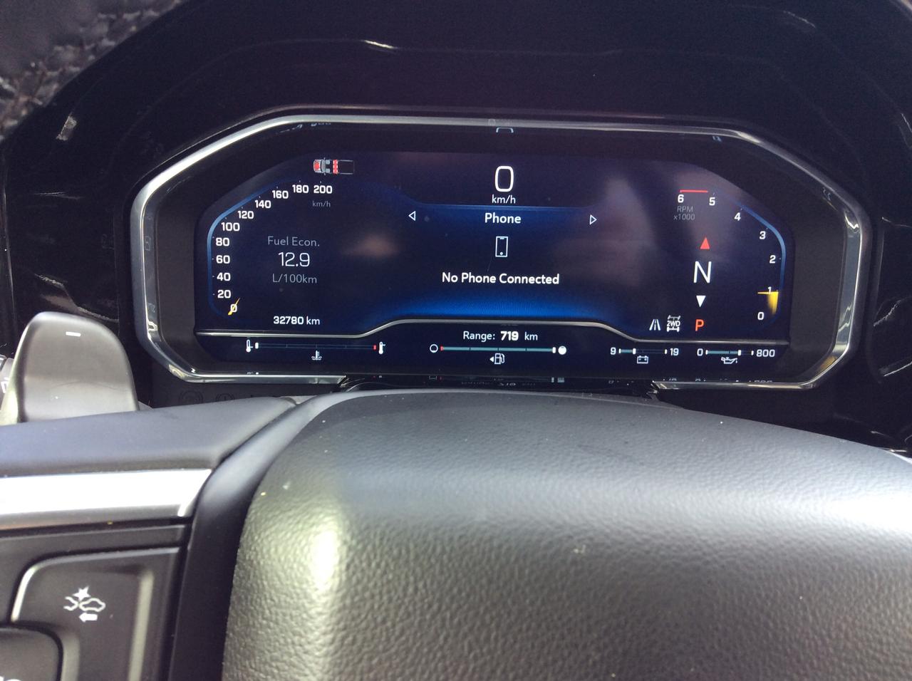 2024 Chevrolet Silverado 1500 RST Photo