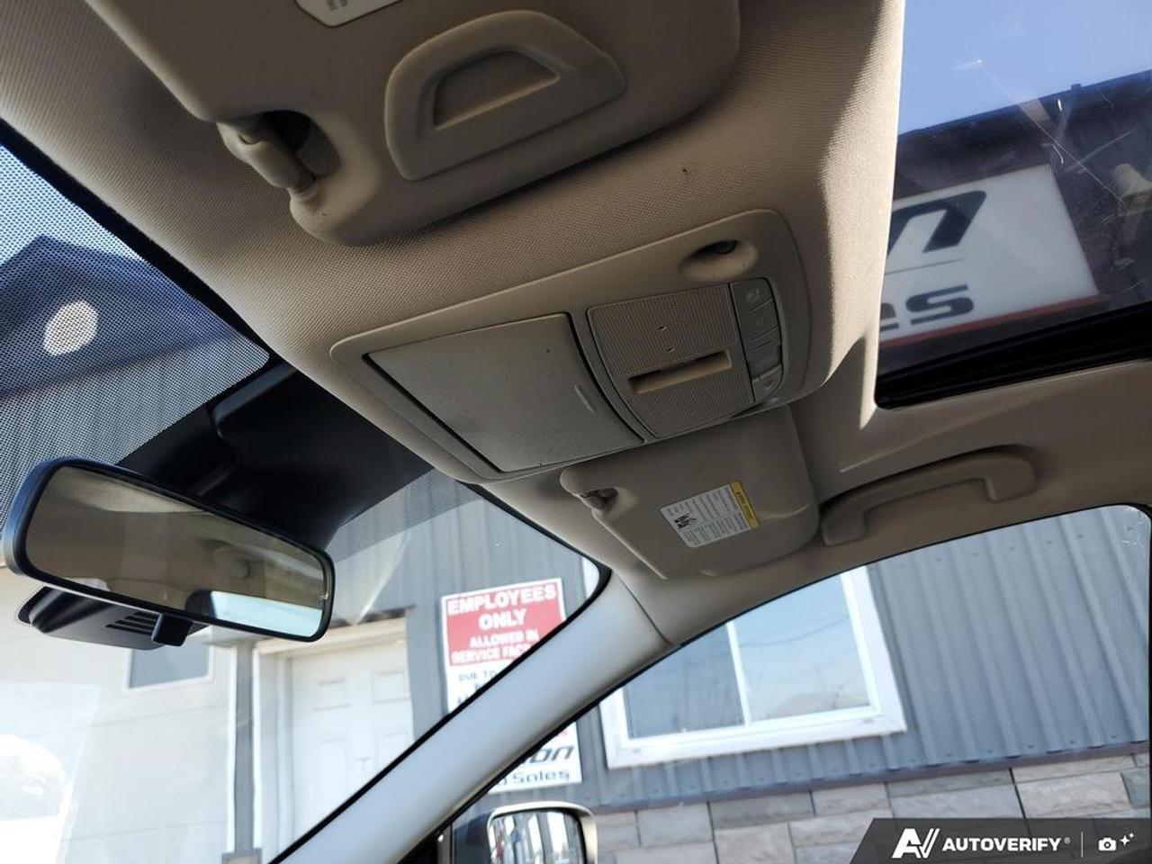 2019 Nissan Qashqai AWD SL-LEATHER-SUNROOF-NAVIGATION-REMOTE START Photo