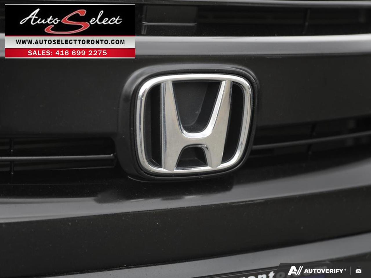 2019 Honda Civic Sport Sunroof - Apple Carplay - Clean Carfax Photo