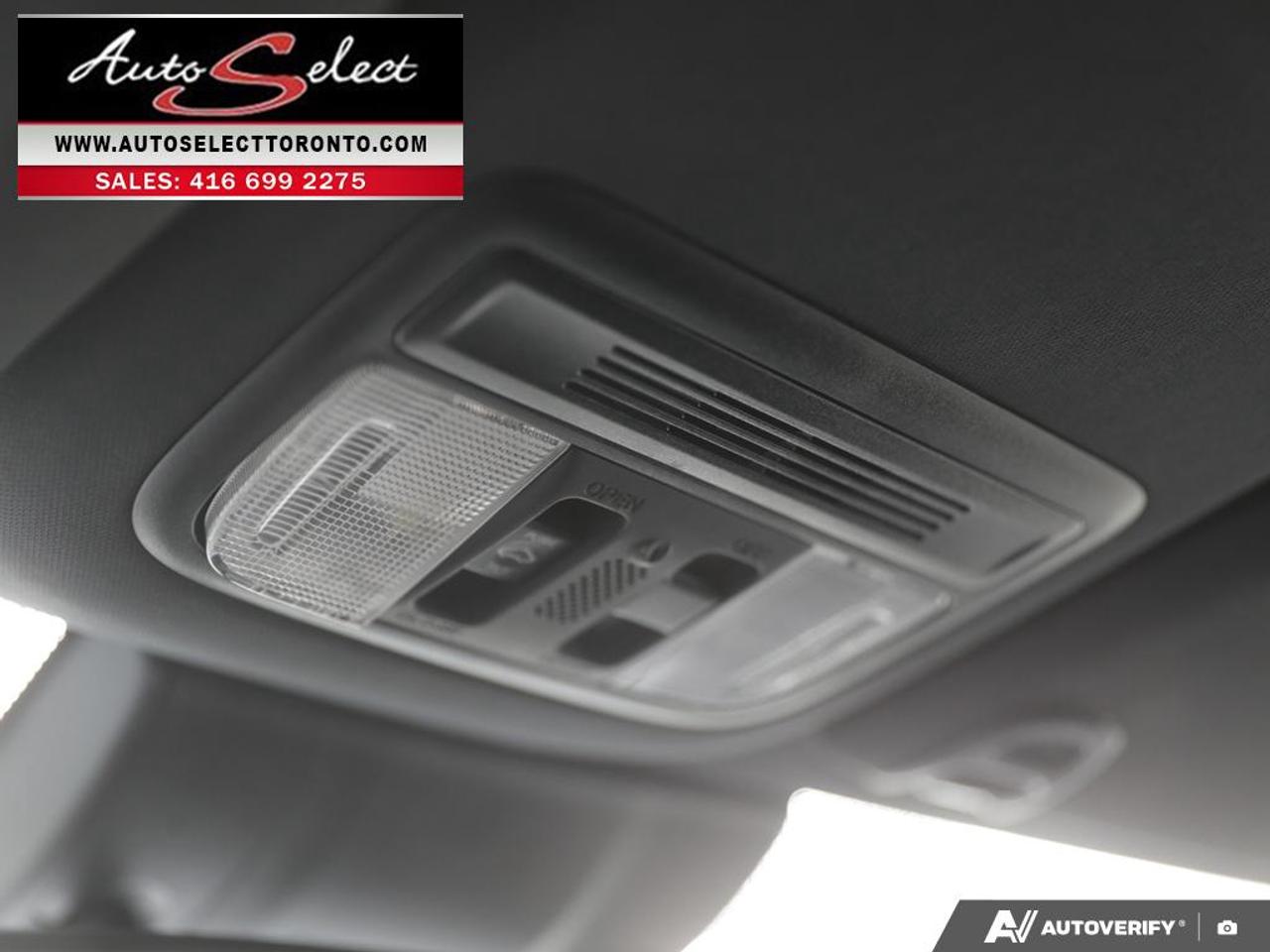 2019 Honda Civic Sport Sunroof - Apple Carplay - Clean Carfax Photo
